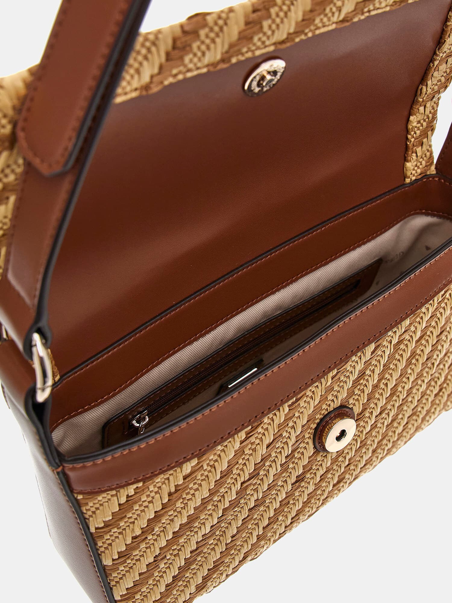 Thumbnail - GUESS Schultertasche Simona