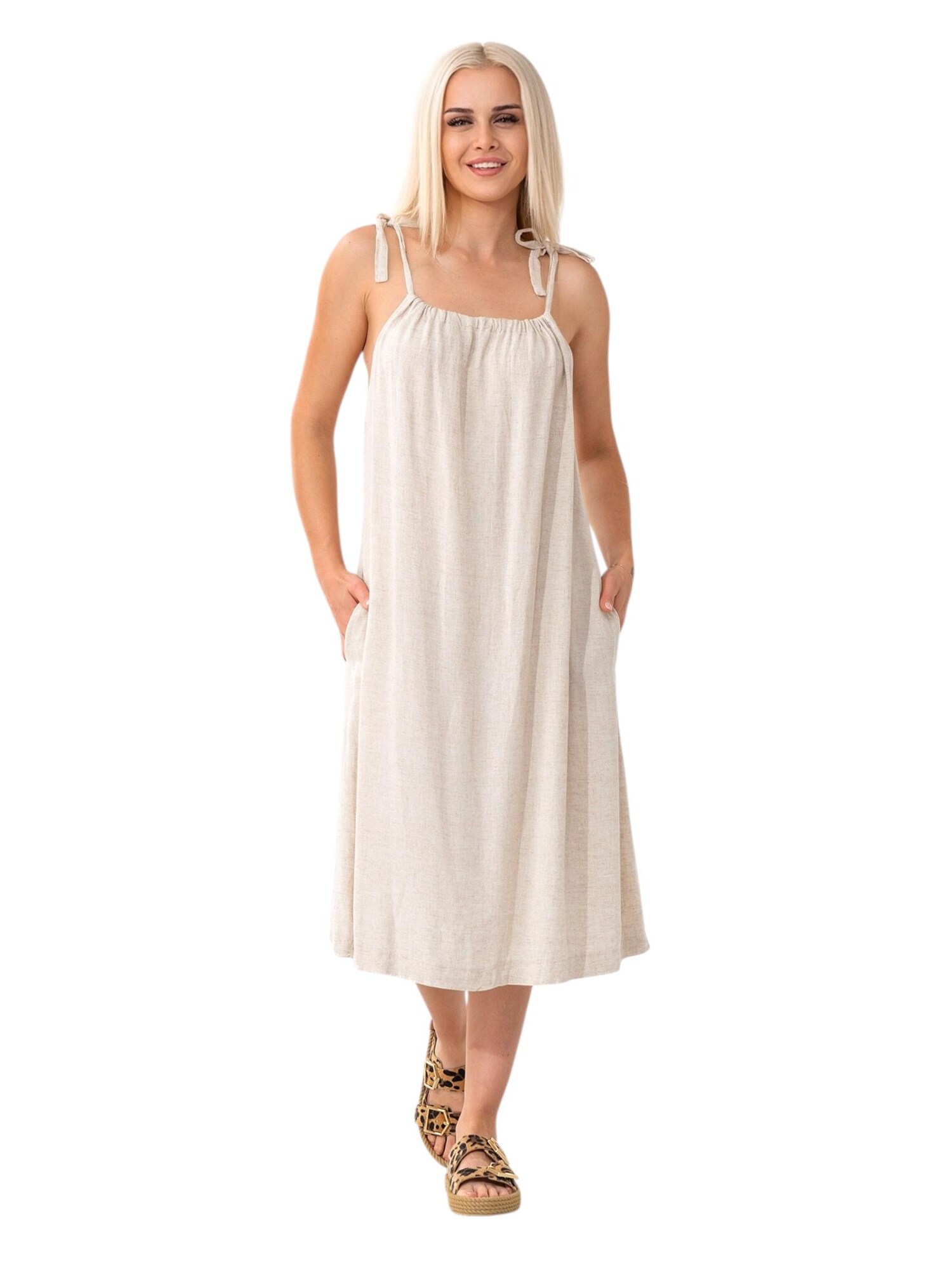 Thumbnail - WENOR Sommerkleid LEA