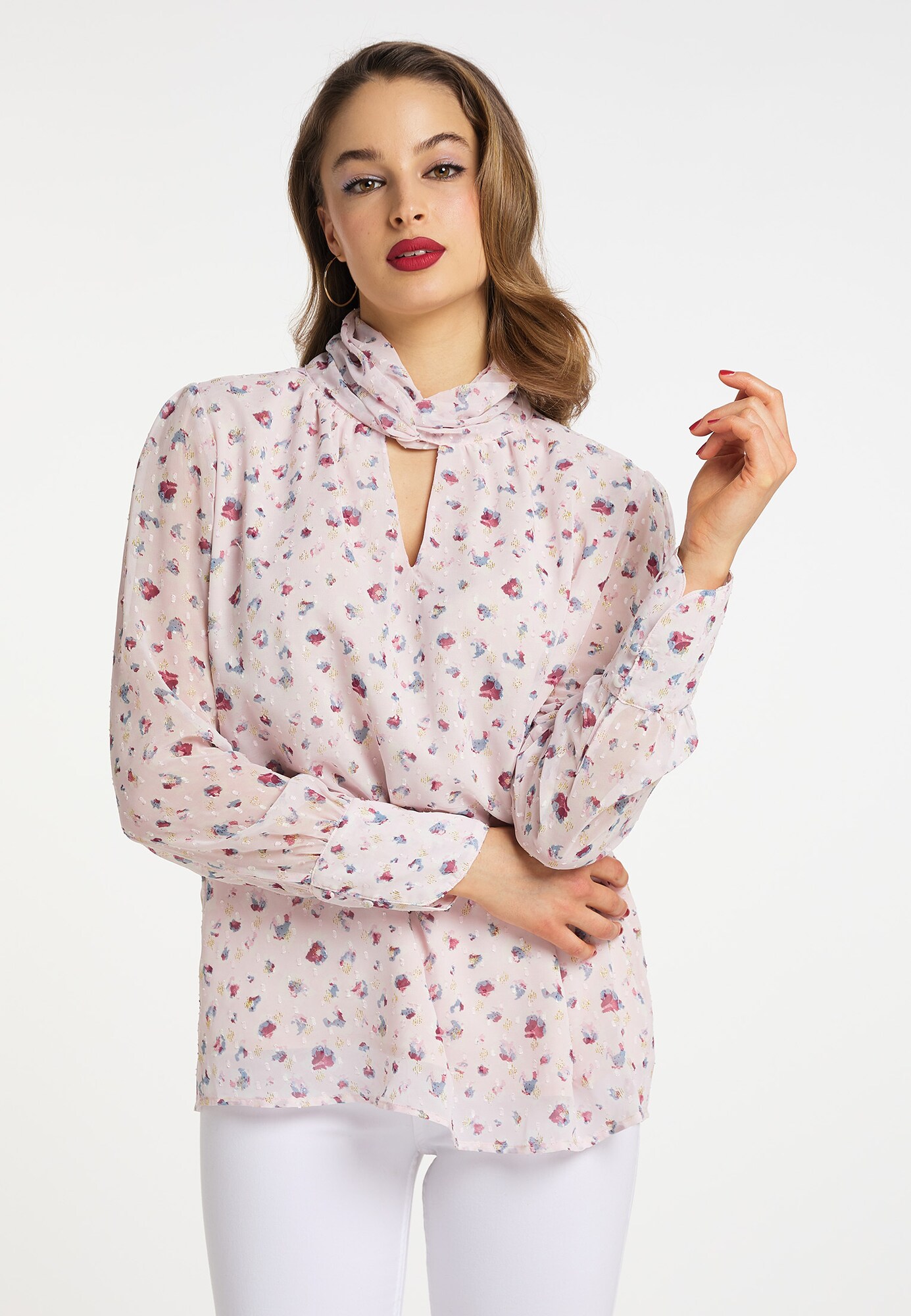 Thumbnail - faina Bluse