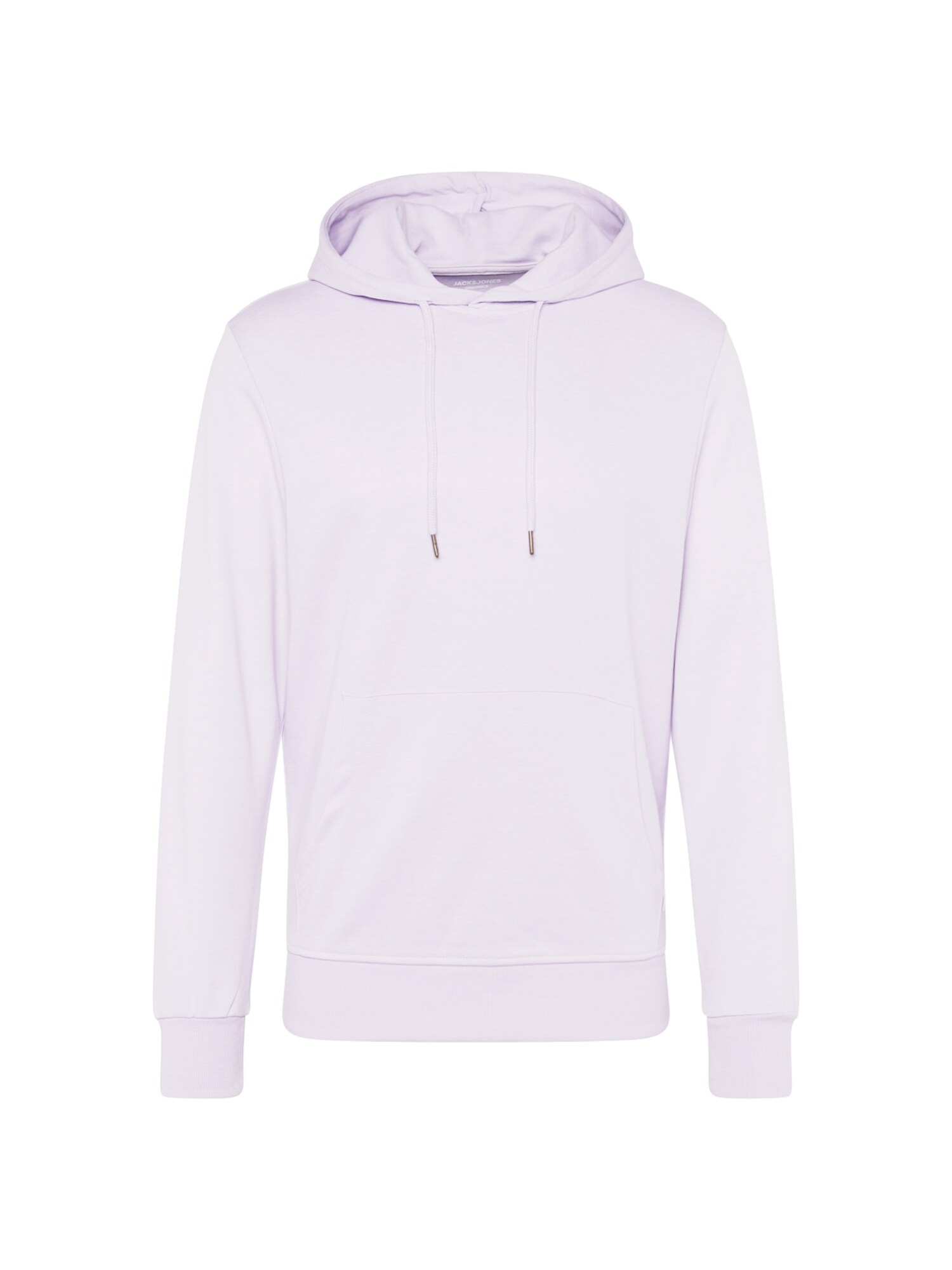 JACK & JONES Mikina  orgovánová