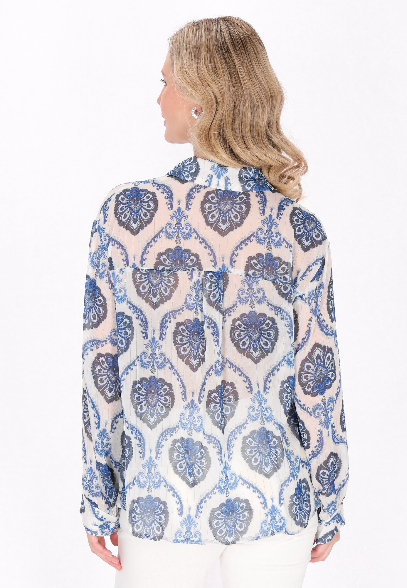 Thumbnail - usha FESTIVAL Bluse