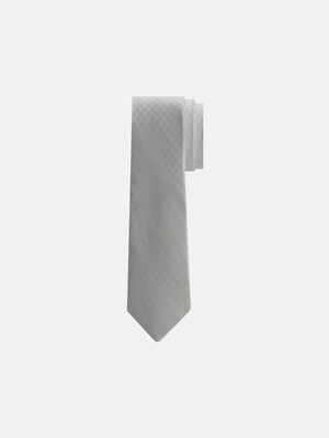 Michael Kors Corbata 'WEAVE'  blanco