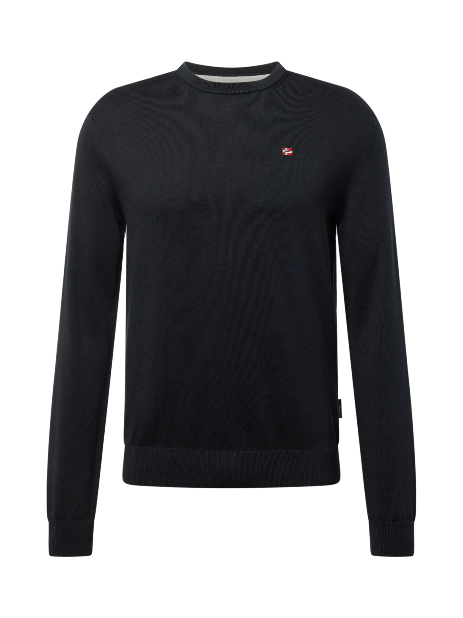NAPAPIJRI Sweatshirt 'DROZ 5' herr