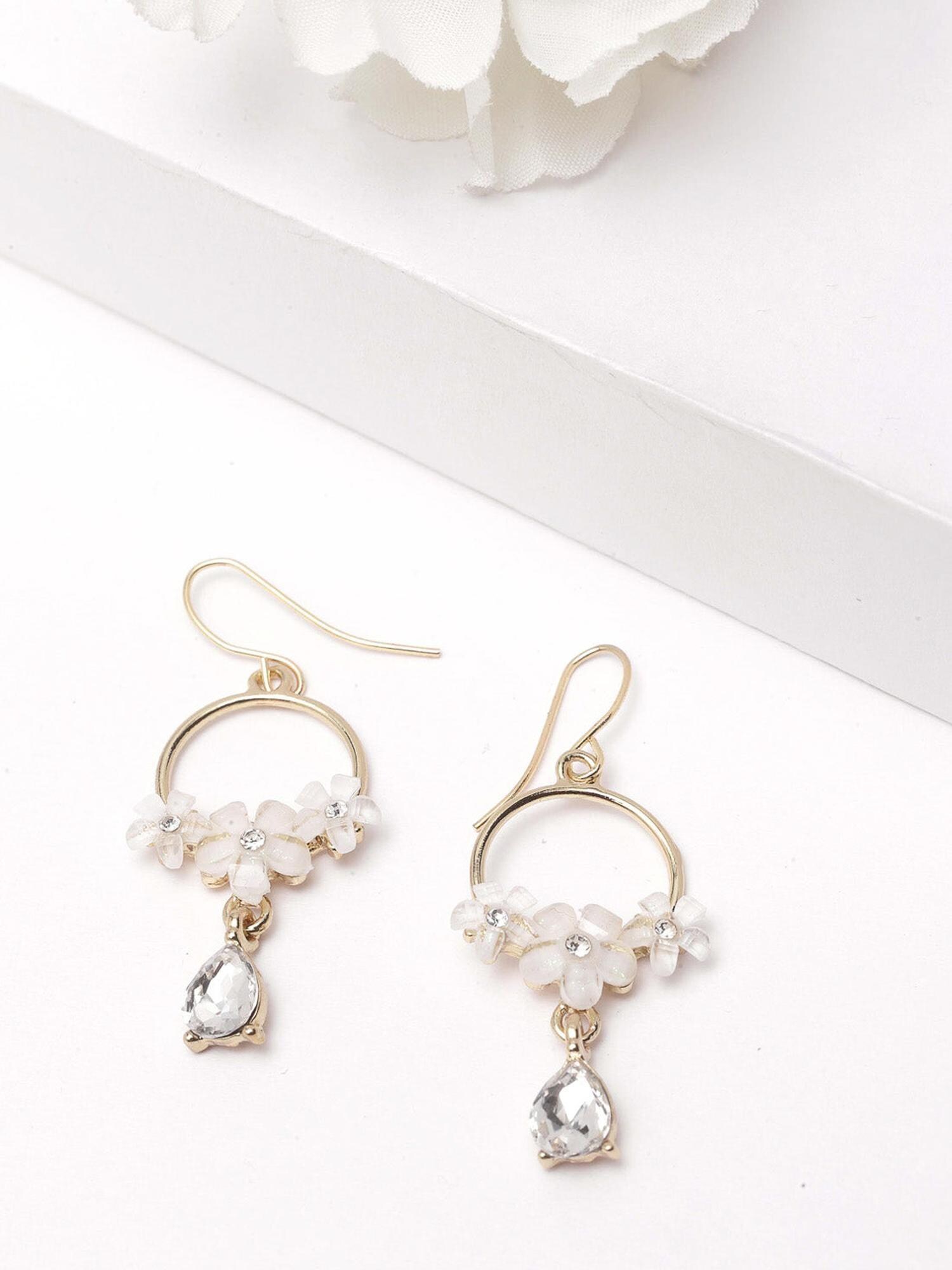 Thumbnail - AVANT-GARDE PARIS Ohrringe Magdalenaina