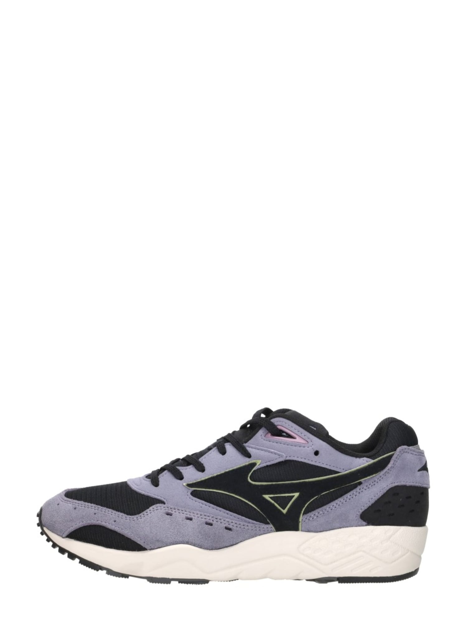 Mizuno Sneaker Low Contender