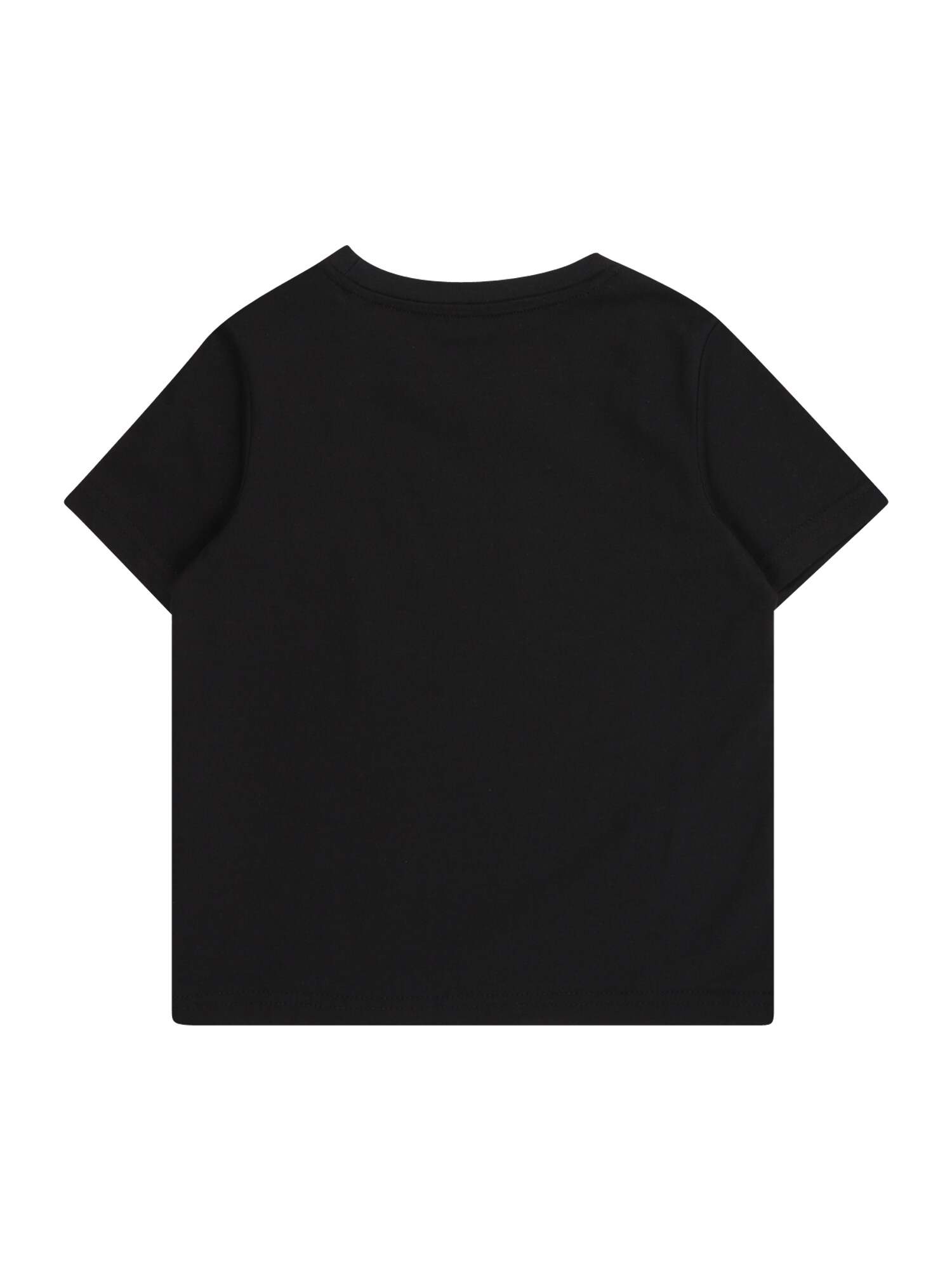 JACK & JONES MINI Póló 'JCOTIER'  mályva / fekete / ezüst / fehér termék 2. képe