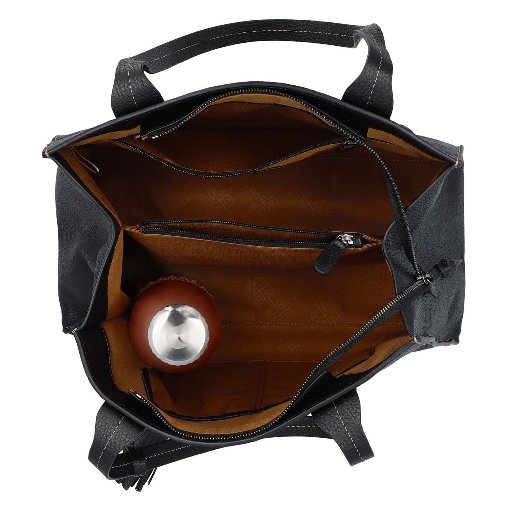 Thumbnail - Picard Schultertasche Peephole