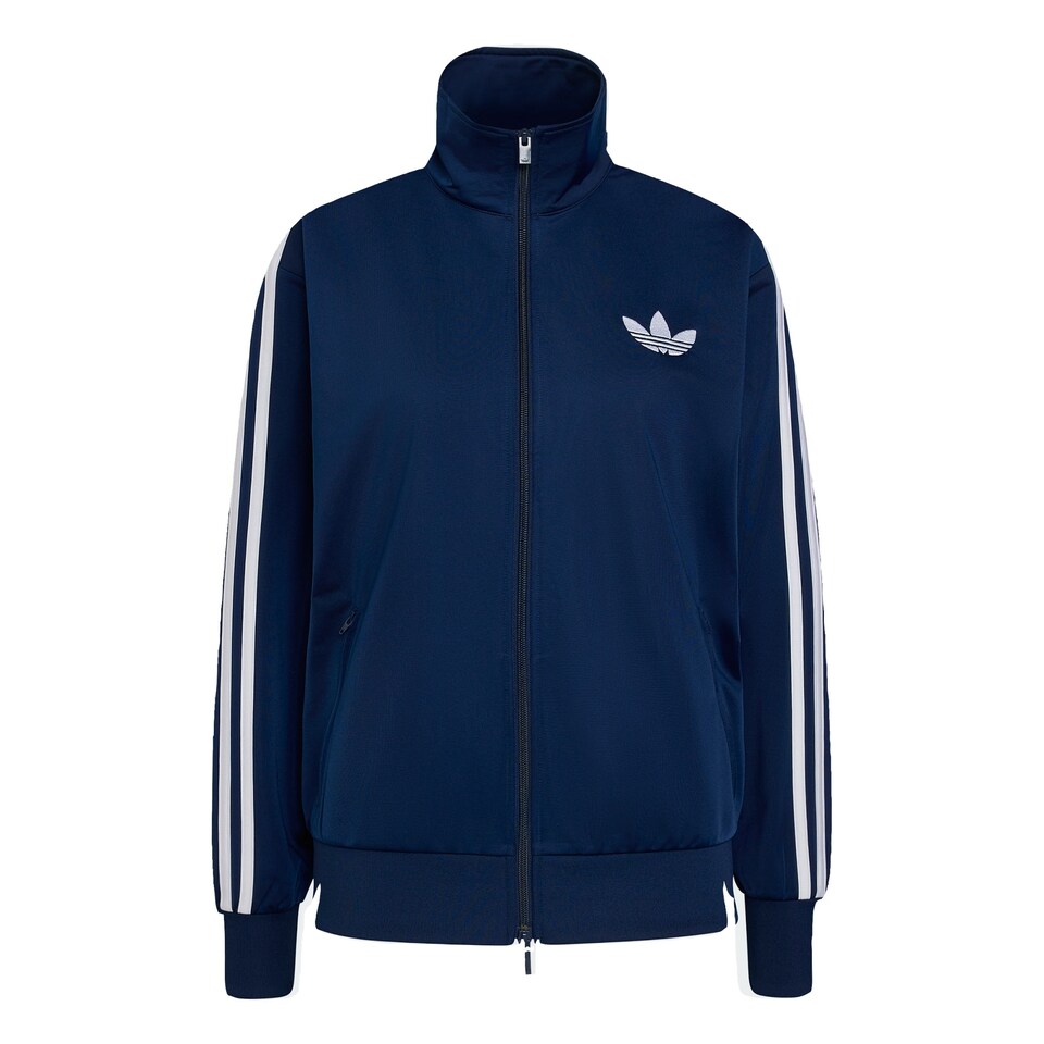 Sweatjacka 'Firebird'