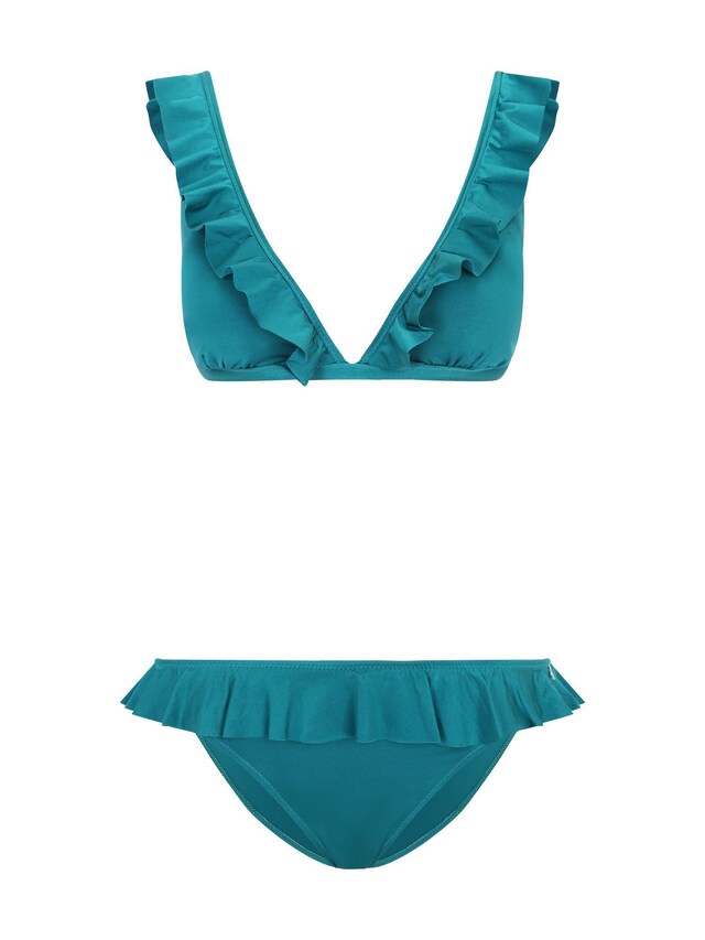 s.Oliver, Bikini, kék, 1 kép a 6 közül