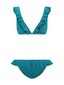 Nincs kiválasztva, s.Oliver, Bikini, kék