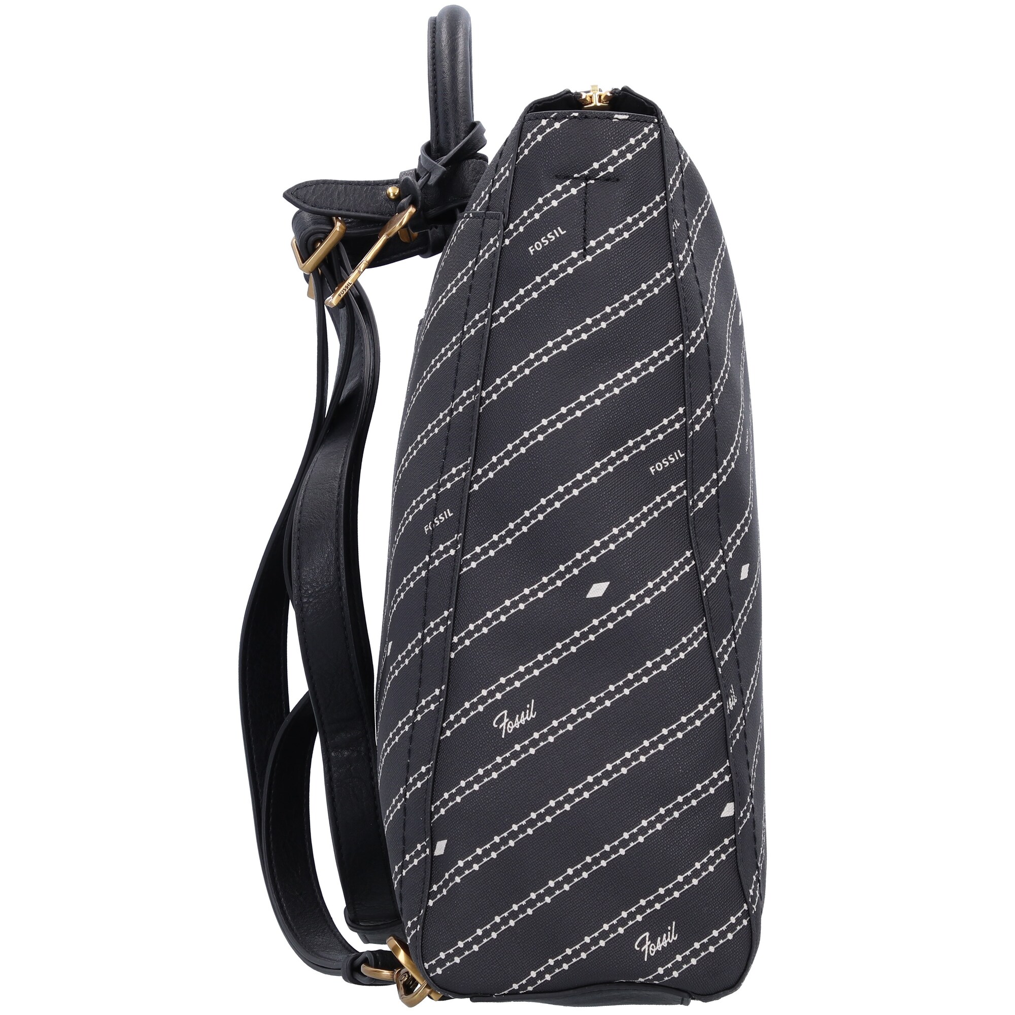 Thumbnail - FOSSIL Rucksack Parker
