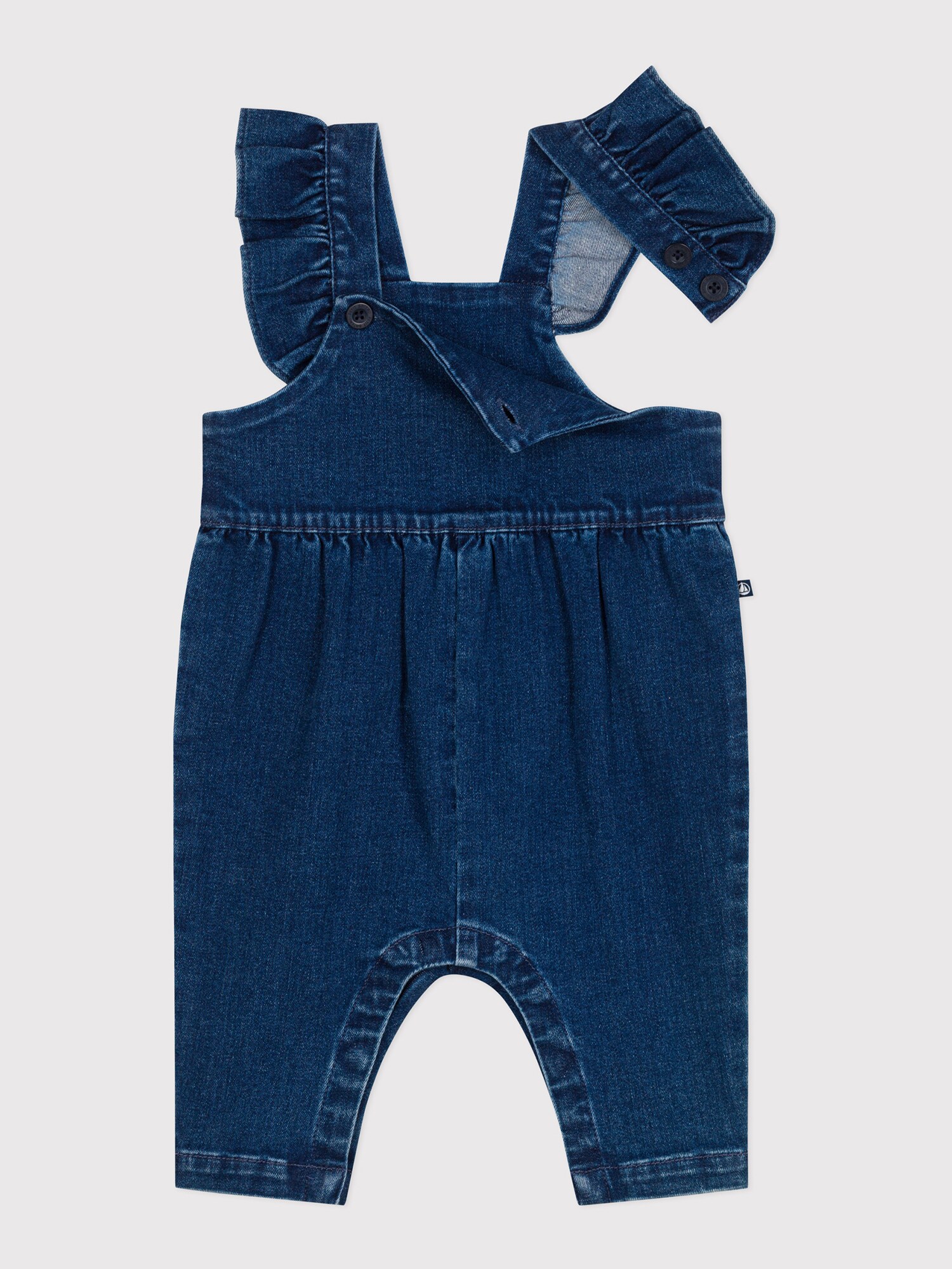 Thumbnail - PETIT BATEAU Overall