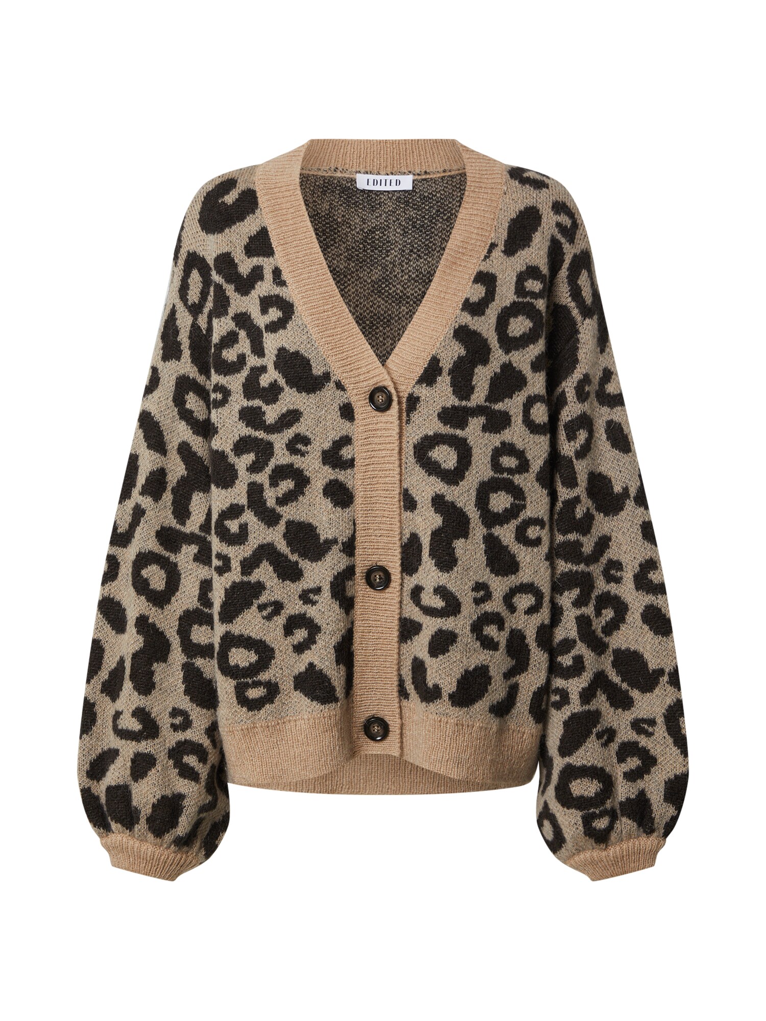 EDITED Cardigan 'Evelyna'