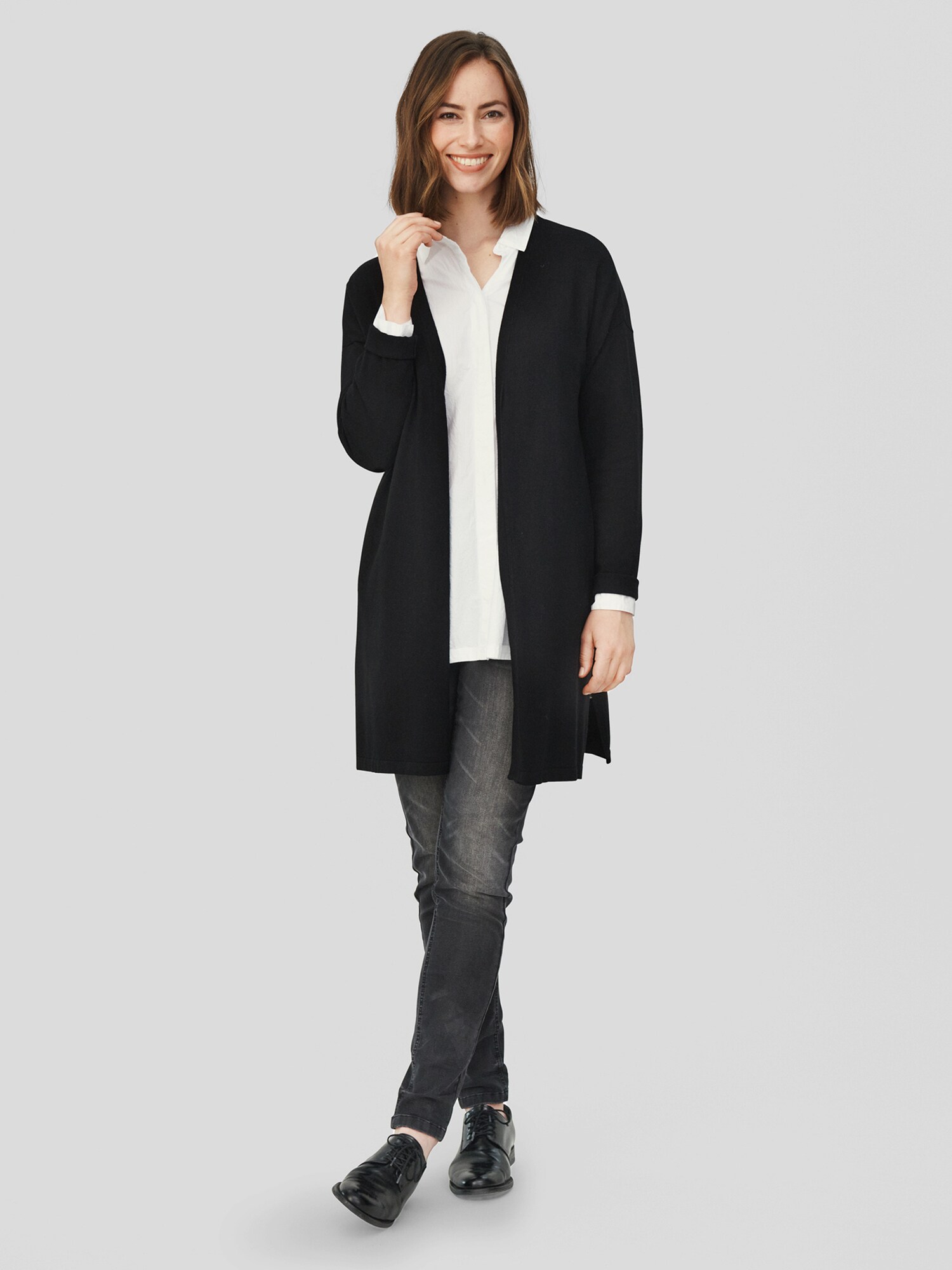 Thumbnail - Cardigan 'MALon'