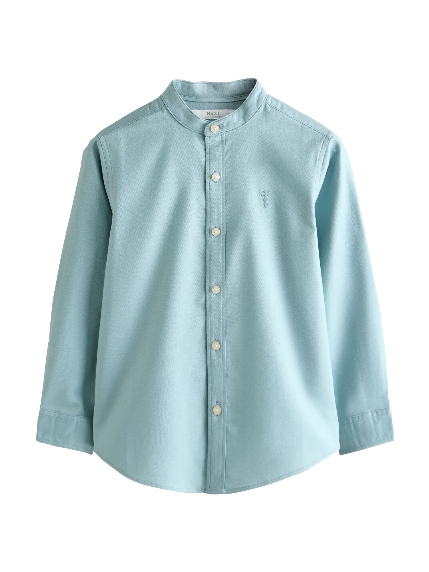 Next Cămașă  verde mentă