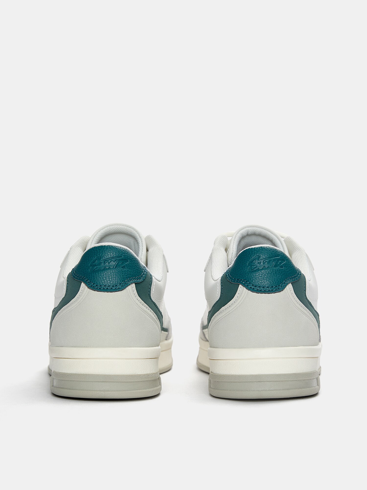 Thumbnail - Pull&Bear Sneaker