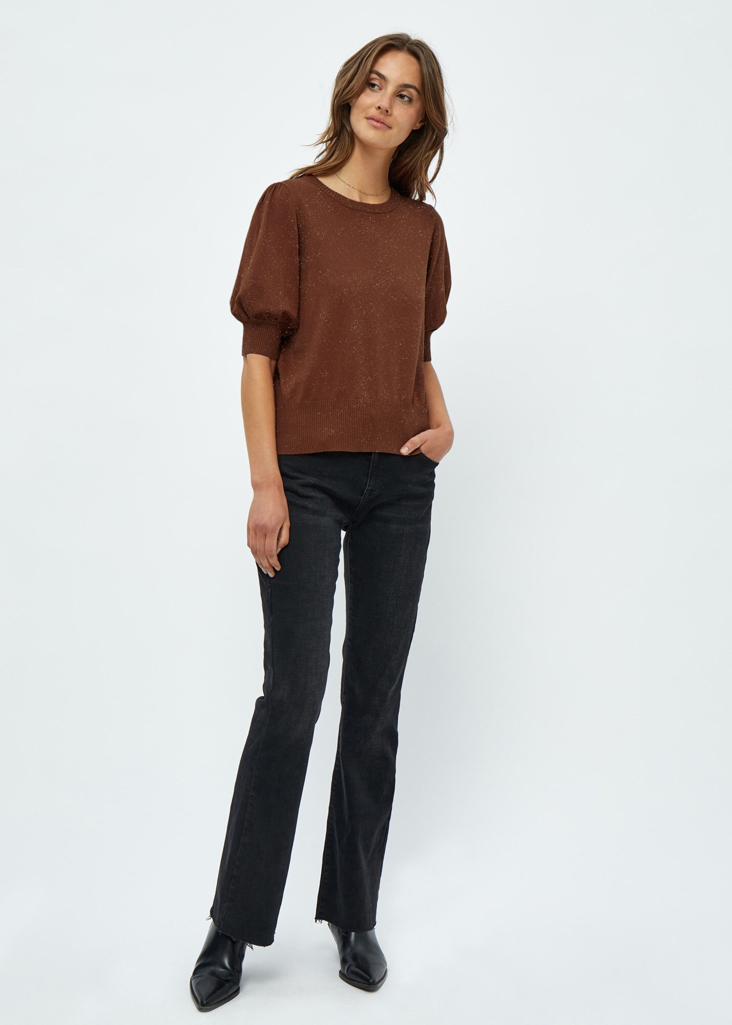 Thumbnail - minus Pullover Liv