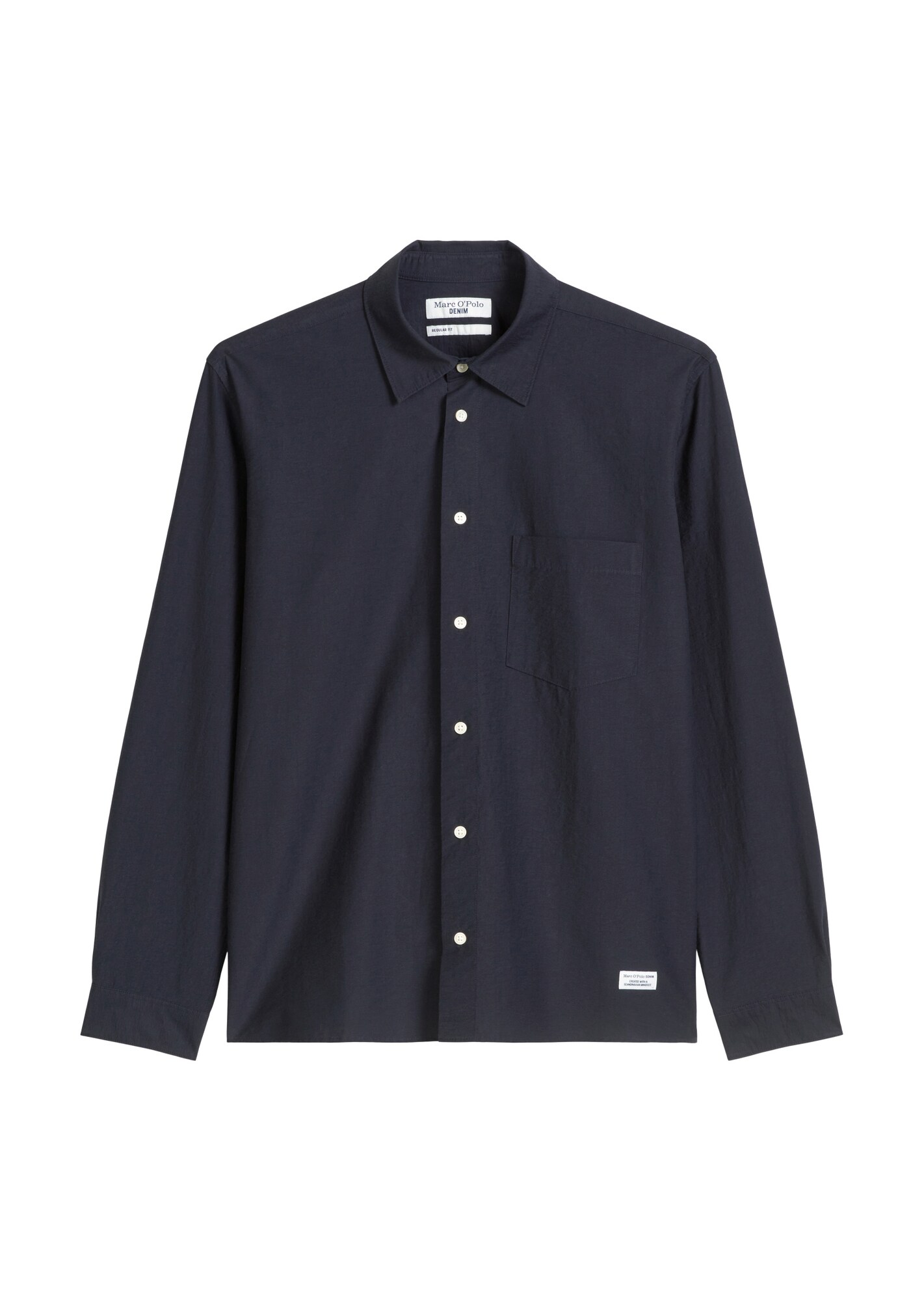 Thumbnail - Marc OPolo DENIM Hemd