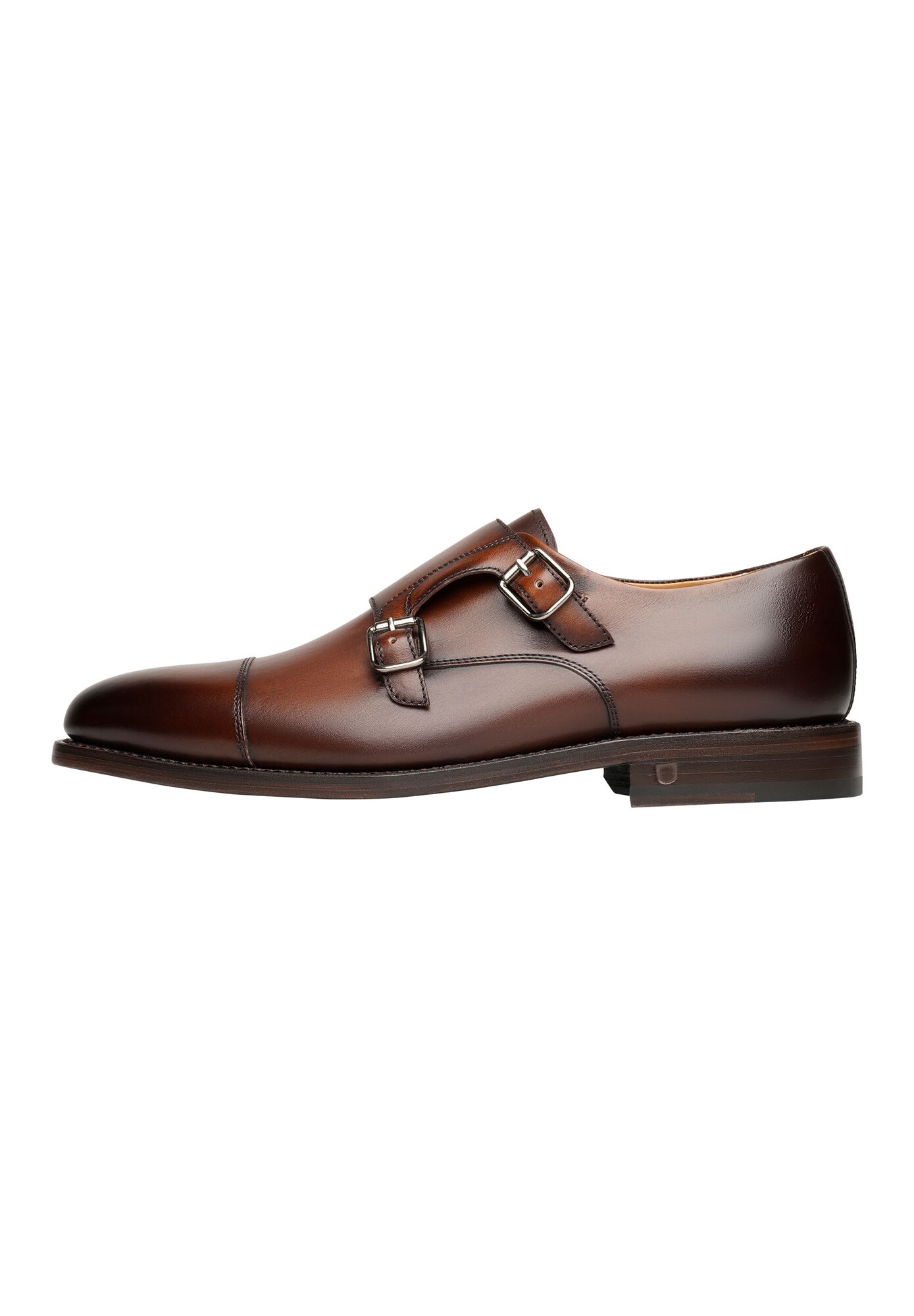 Thumbnail - Henry Stevens Schnürschuhe Rahmengenäht Marshall CDM