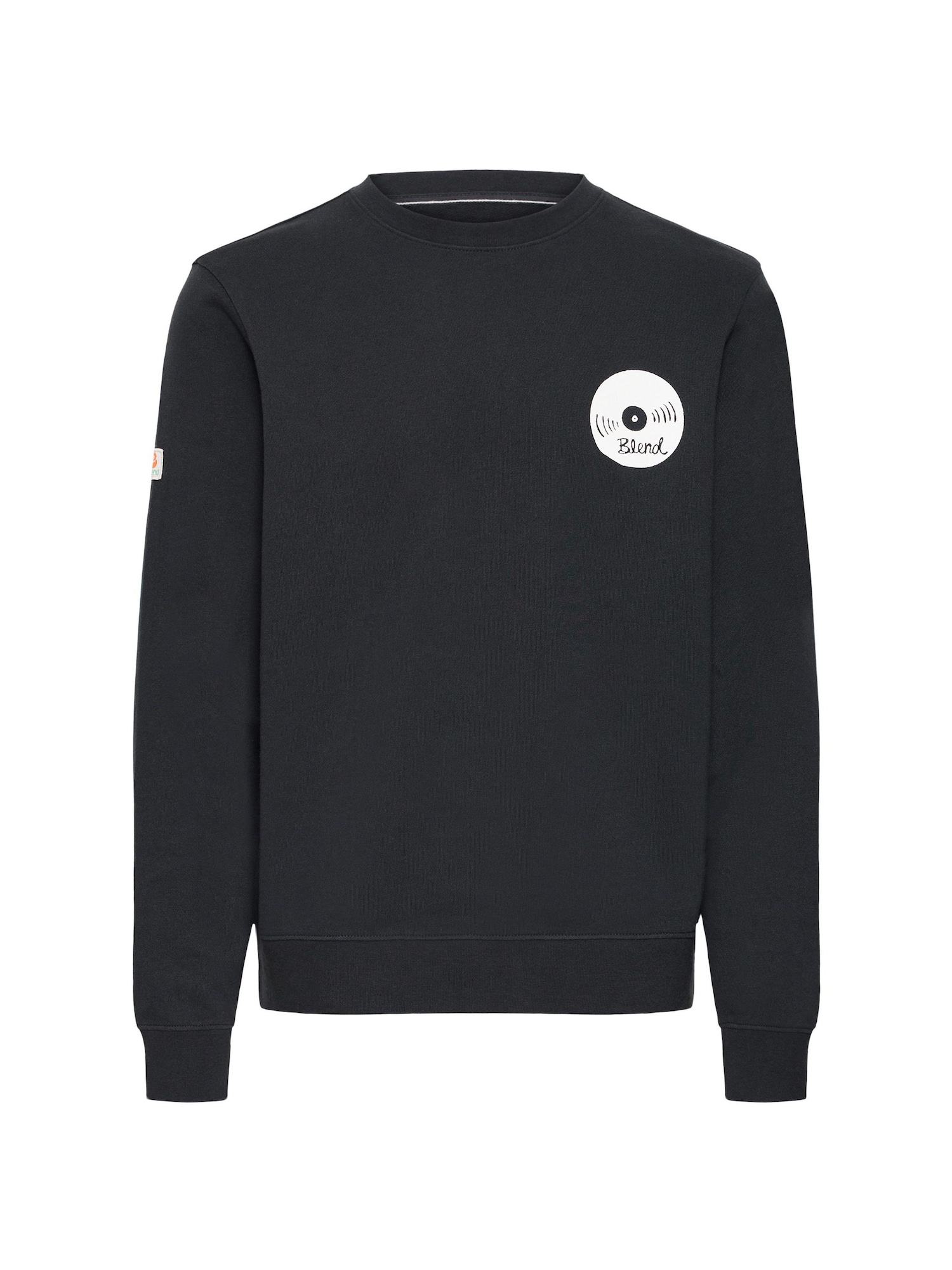 BLEND Jersey ' BHSun '  negro