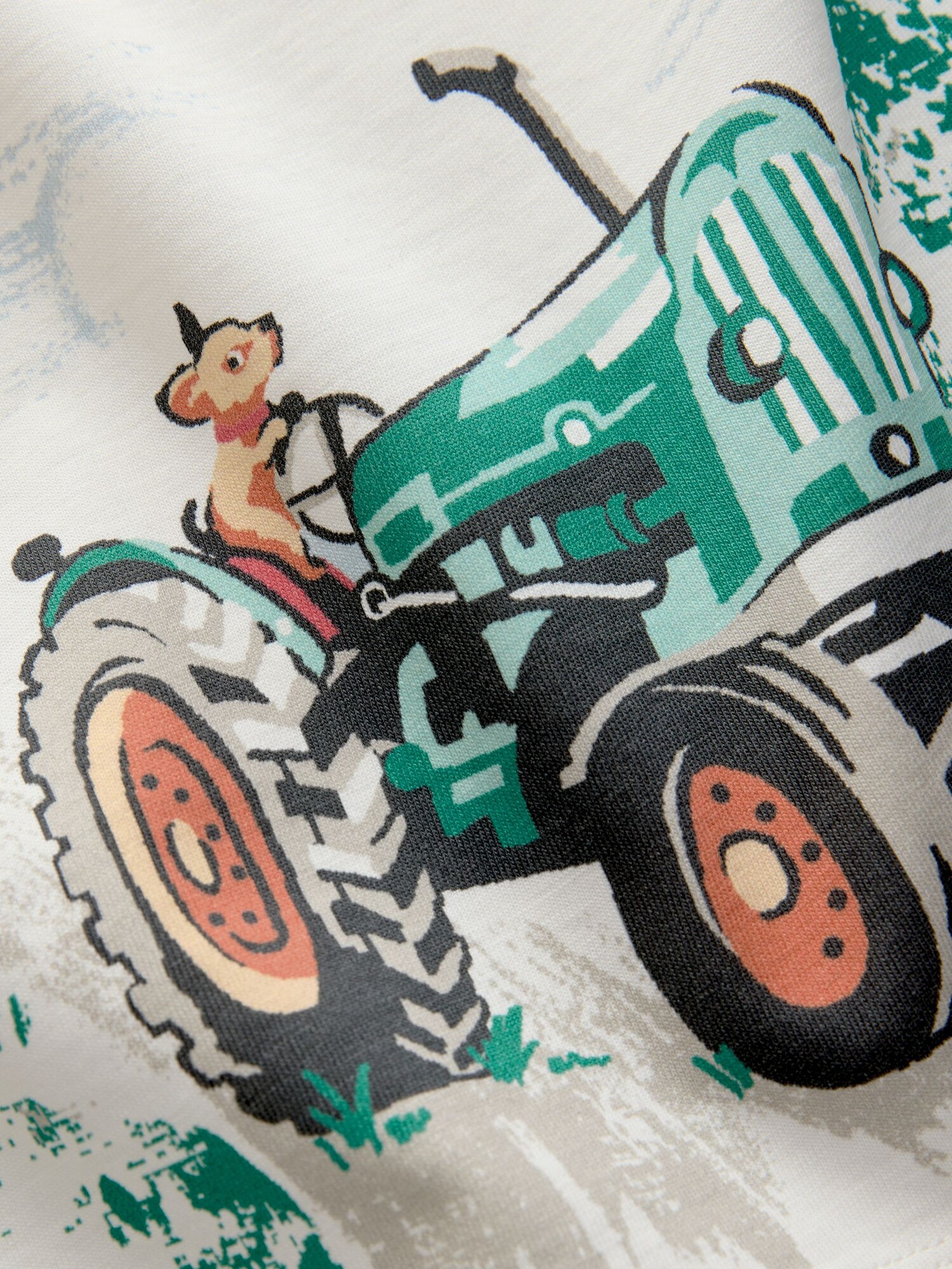 Thumbnail - Next T-Shirt Grafik