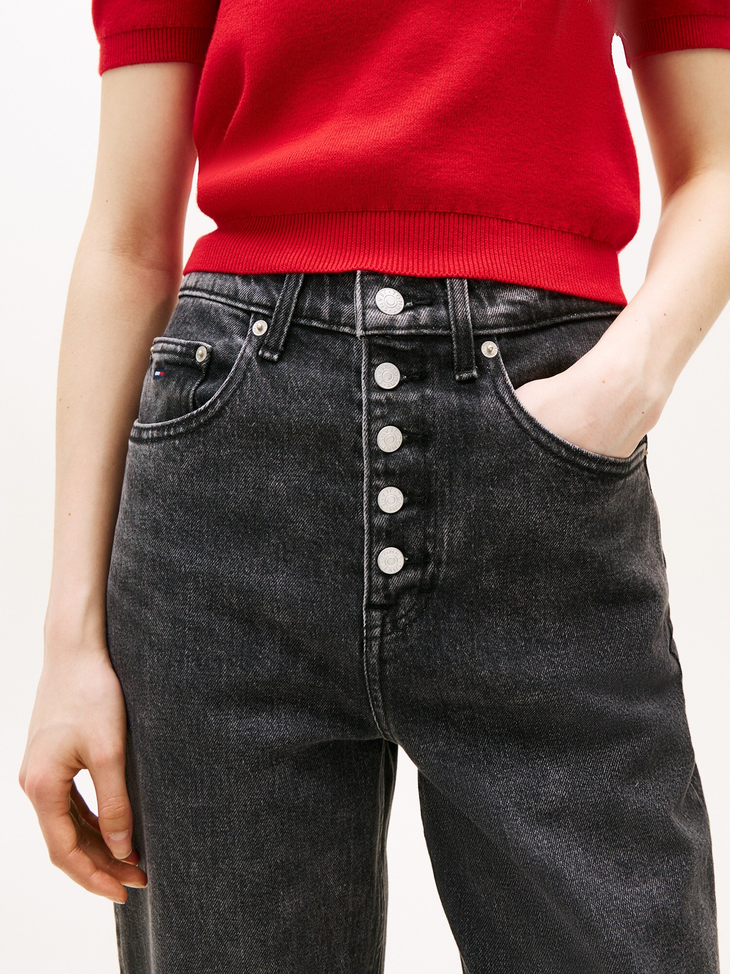 Thumbnail - Tommy Jeans Jeans
