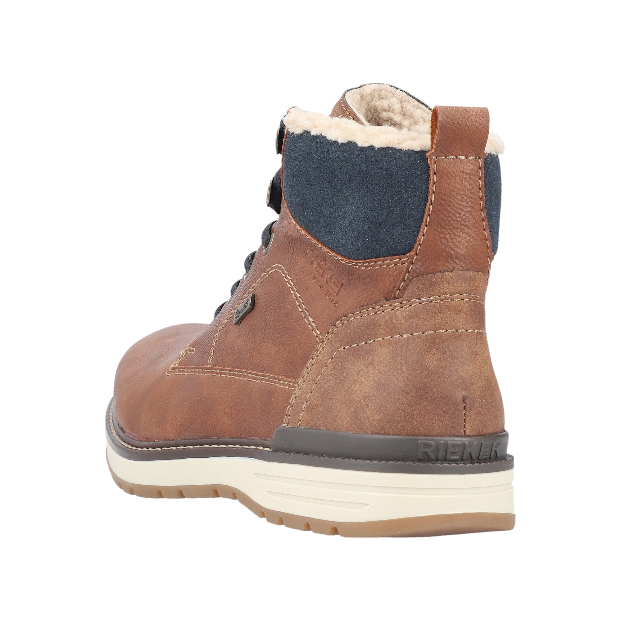 Thumbnail - Rieker Schnürboots