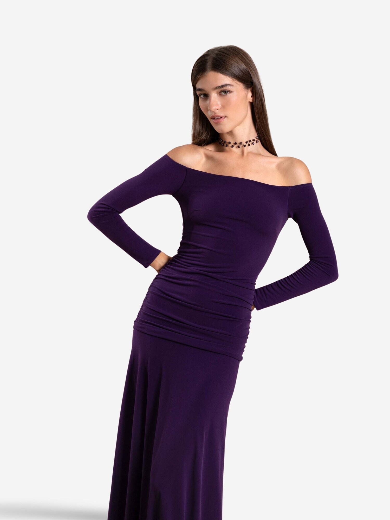 Thumbnail - THE-ARE Kleid