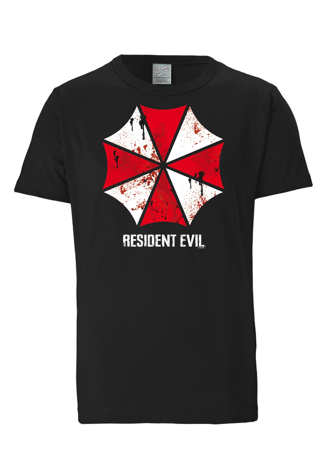Thumbnail - LOGOSHIRT T-Shirt