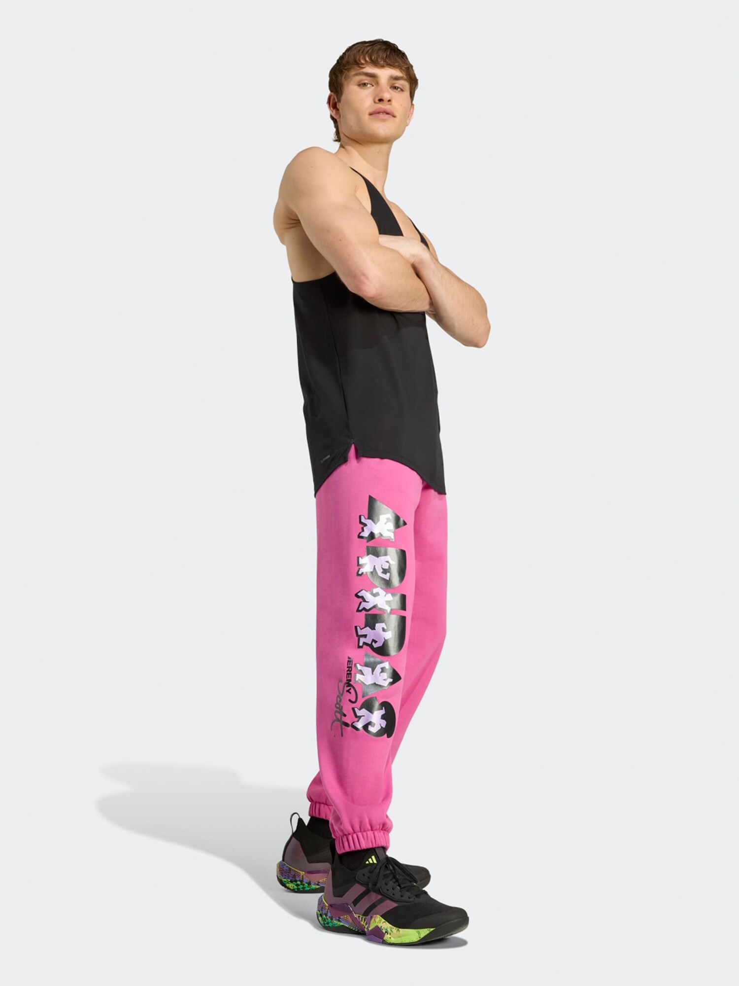 Thumbnail - ADIDAS PERFORMANCE Sporthose