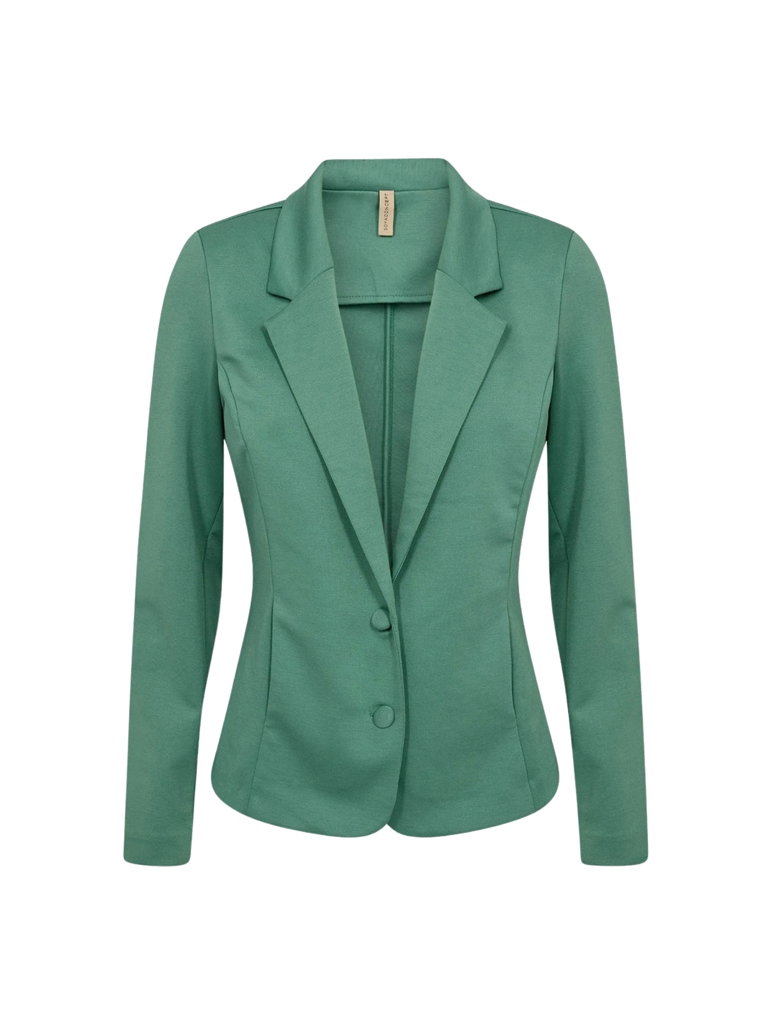 Soyaconcept Blazer ' SC-DANIELA 1 '  verde claro