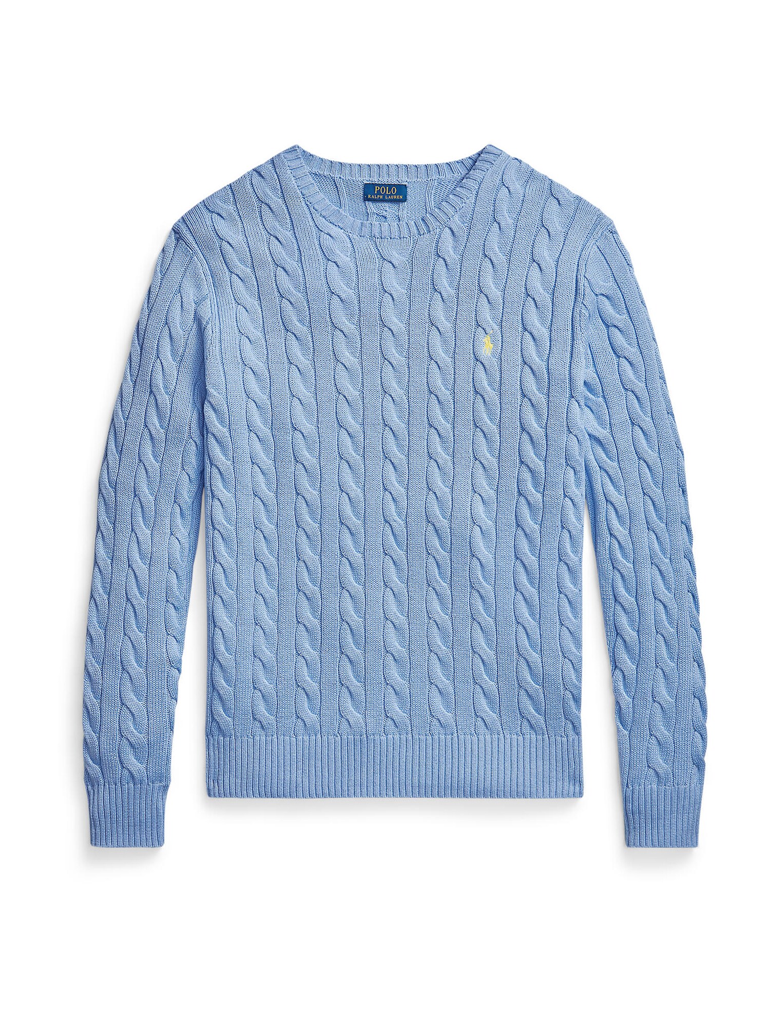 Polo Ralph Lauren Big & Tall Pulover  albastru