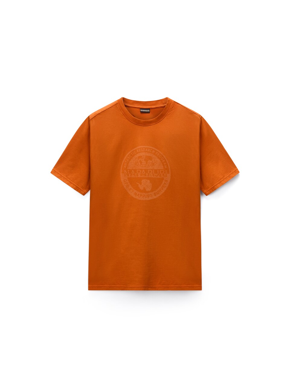T-shirt 'S-Bollo'