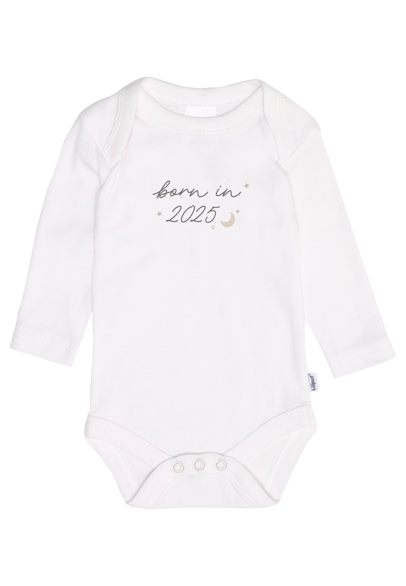 Thumbnail - LILIPUT Baby-Body born in 2025