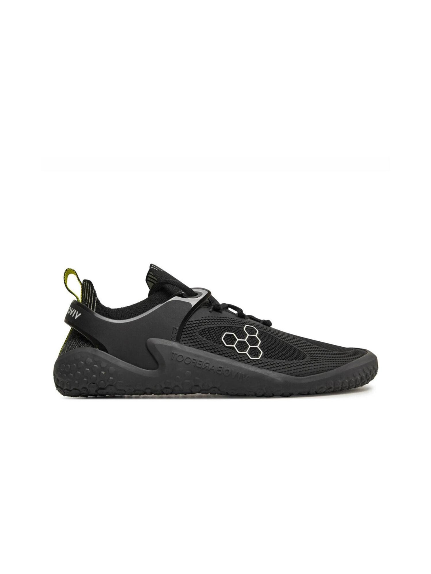 Vivo Barefoot Zapatos bajos 'MOTUS STRENGTH MENS'  negro