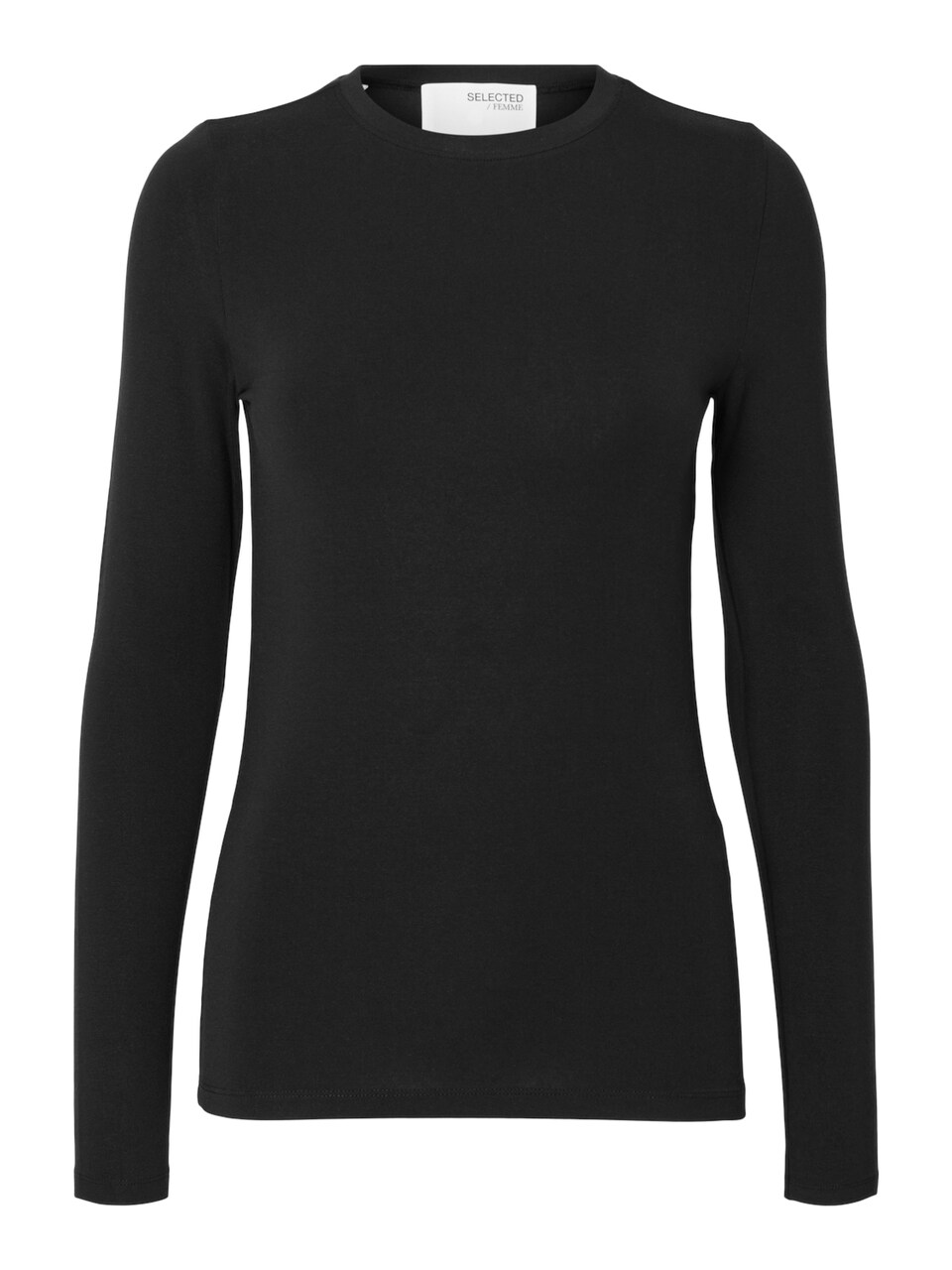 T-shirt 'SLFMANJA'