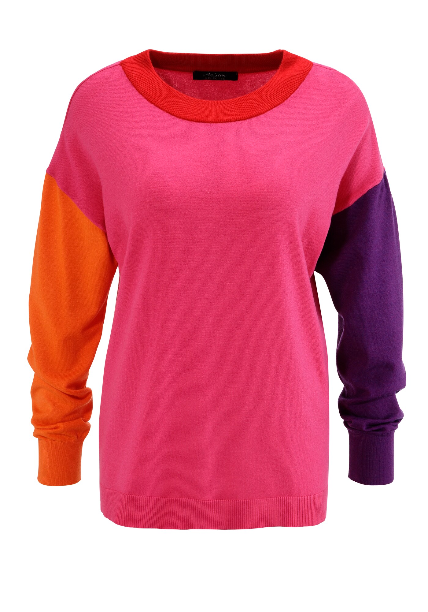 Thumbnail - Pullover