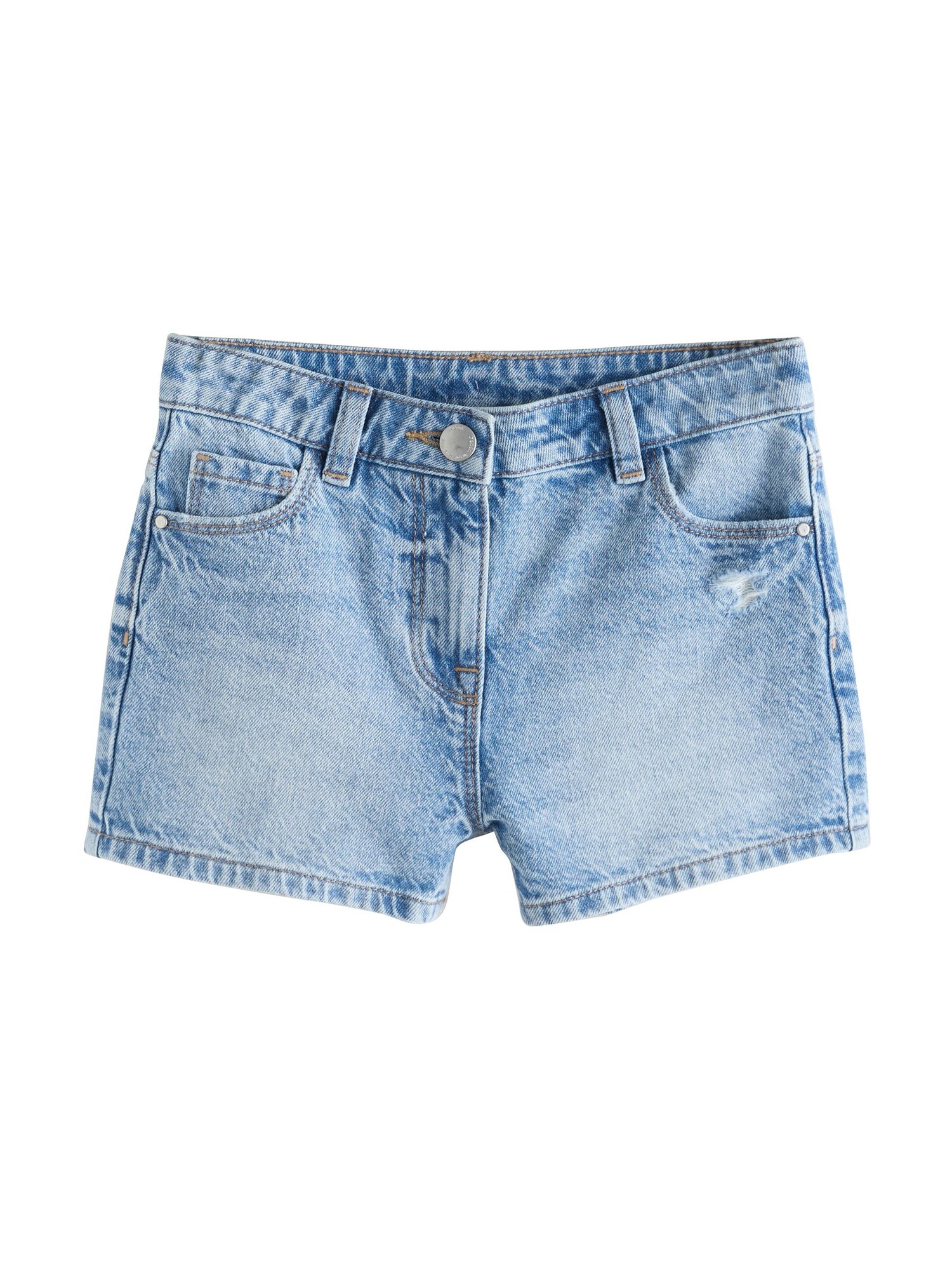Next Jeans  albastru deschis