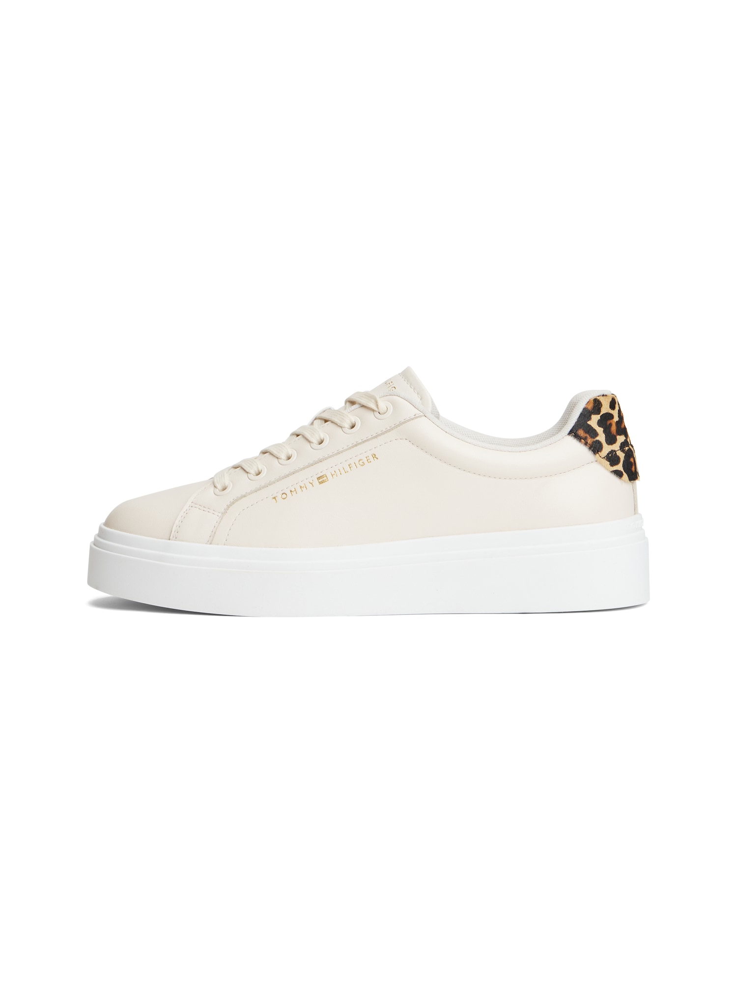 Låg sneaker