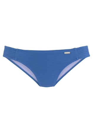 SUNSEEKER, Bikini nadrágok 'Fancya', kék