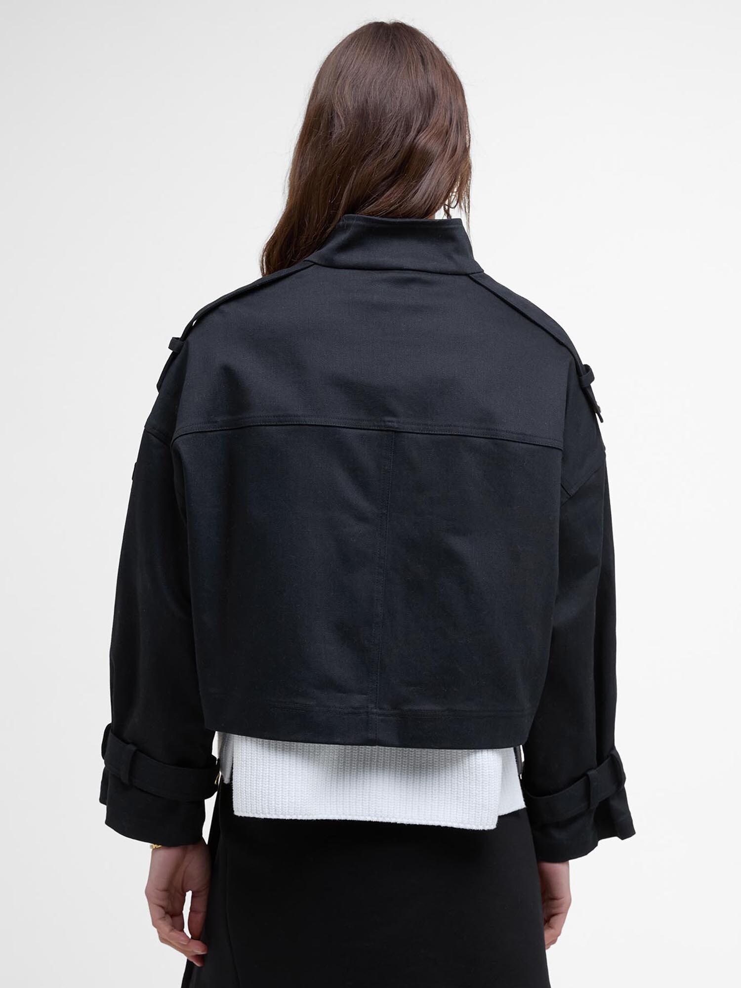 Thumbnail - Barbour International Jacke Electra Utility