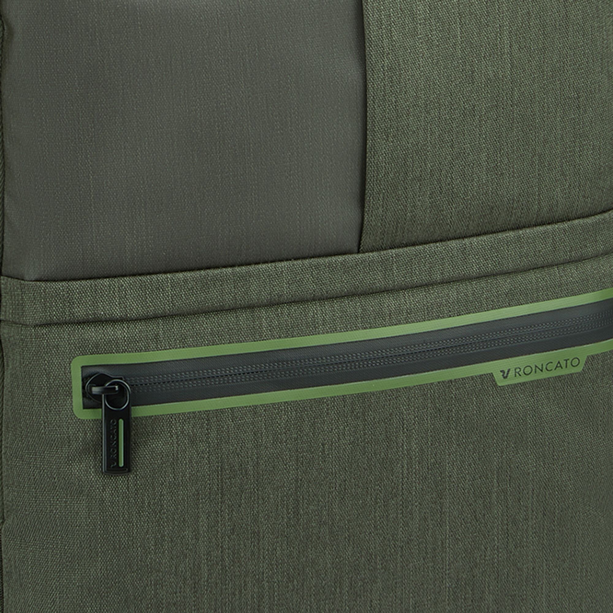 Thumbnail - Roncato Rucksack Trial