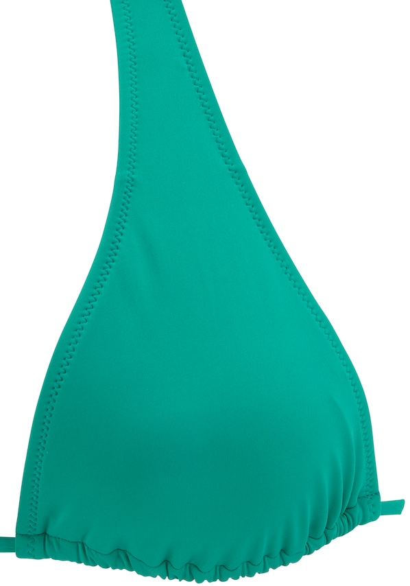 LASCANA, Bikini, zöld, 2 kép a 13 közül