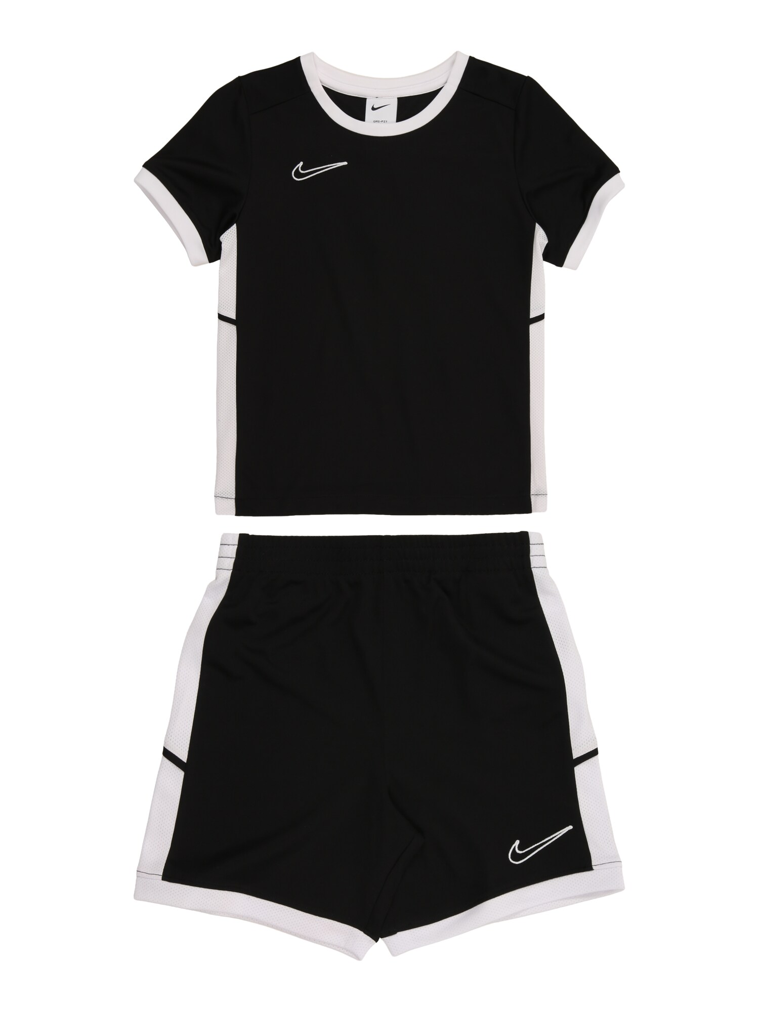 Nike Sportswear Trening ACADEMY  negru / alb