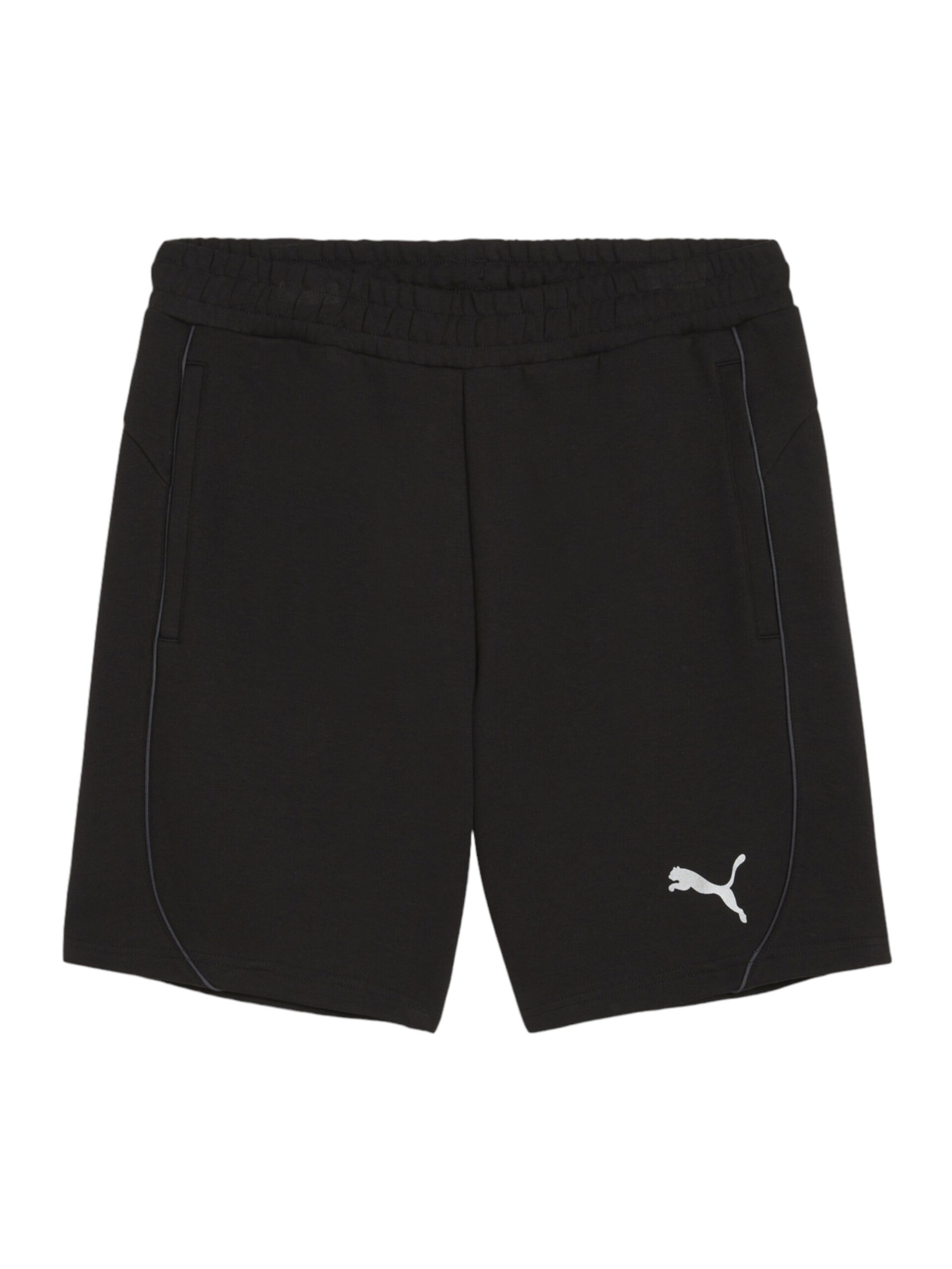 Puma Sportbyxa 'TeamFinal' herr