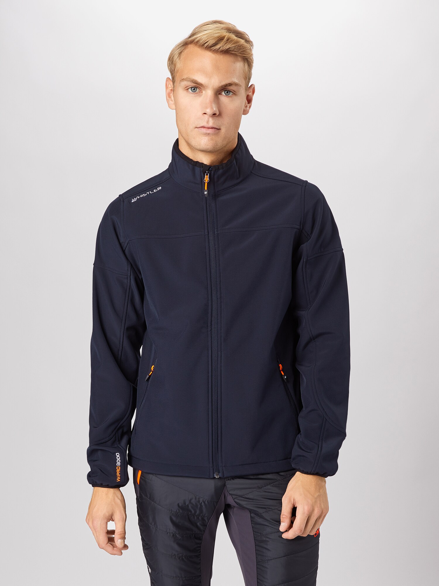 Thumbnail - Sportjacke 'Dublin'