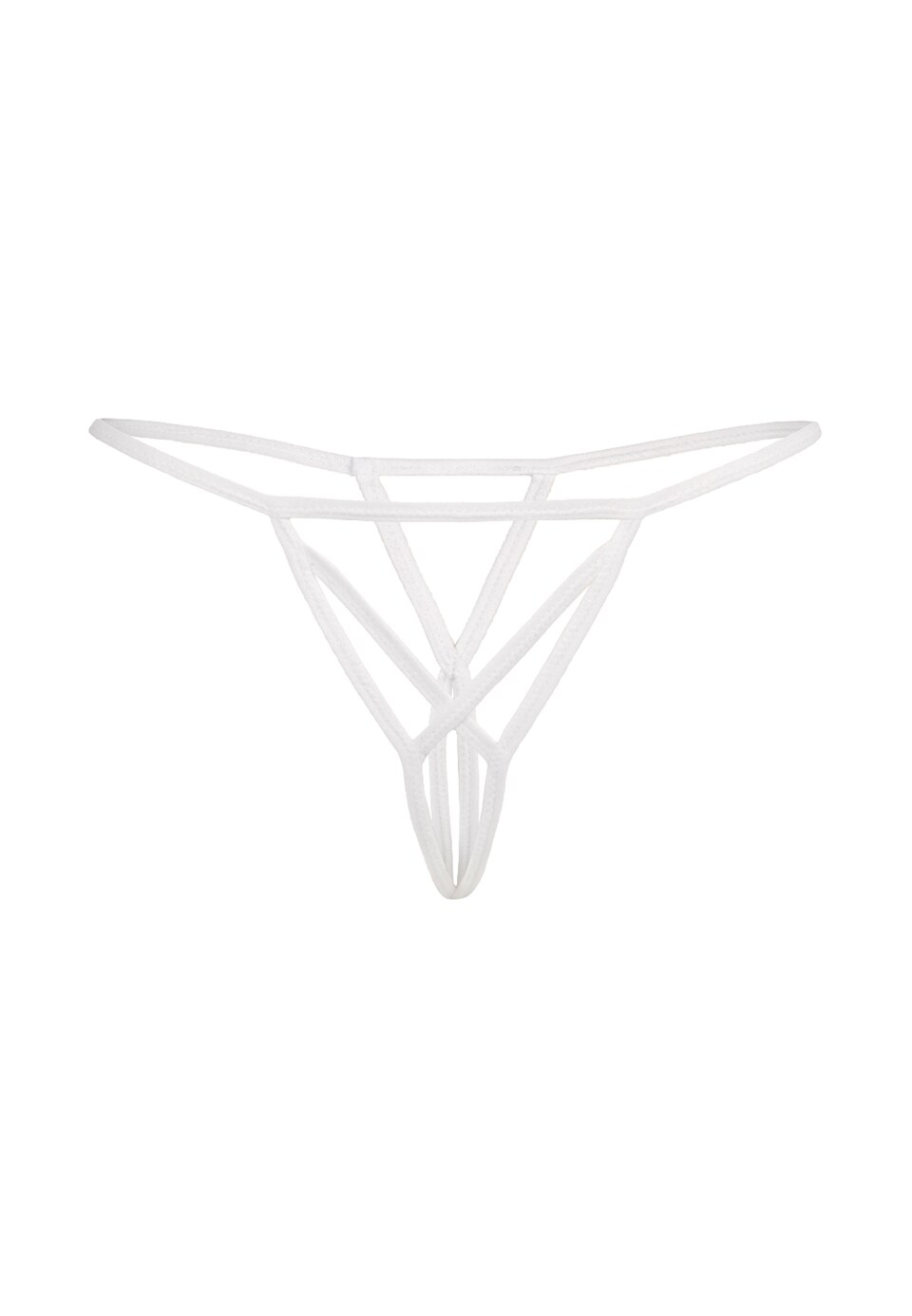 String