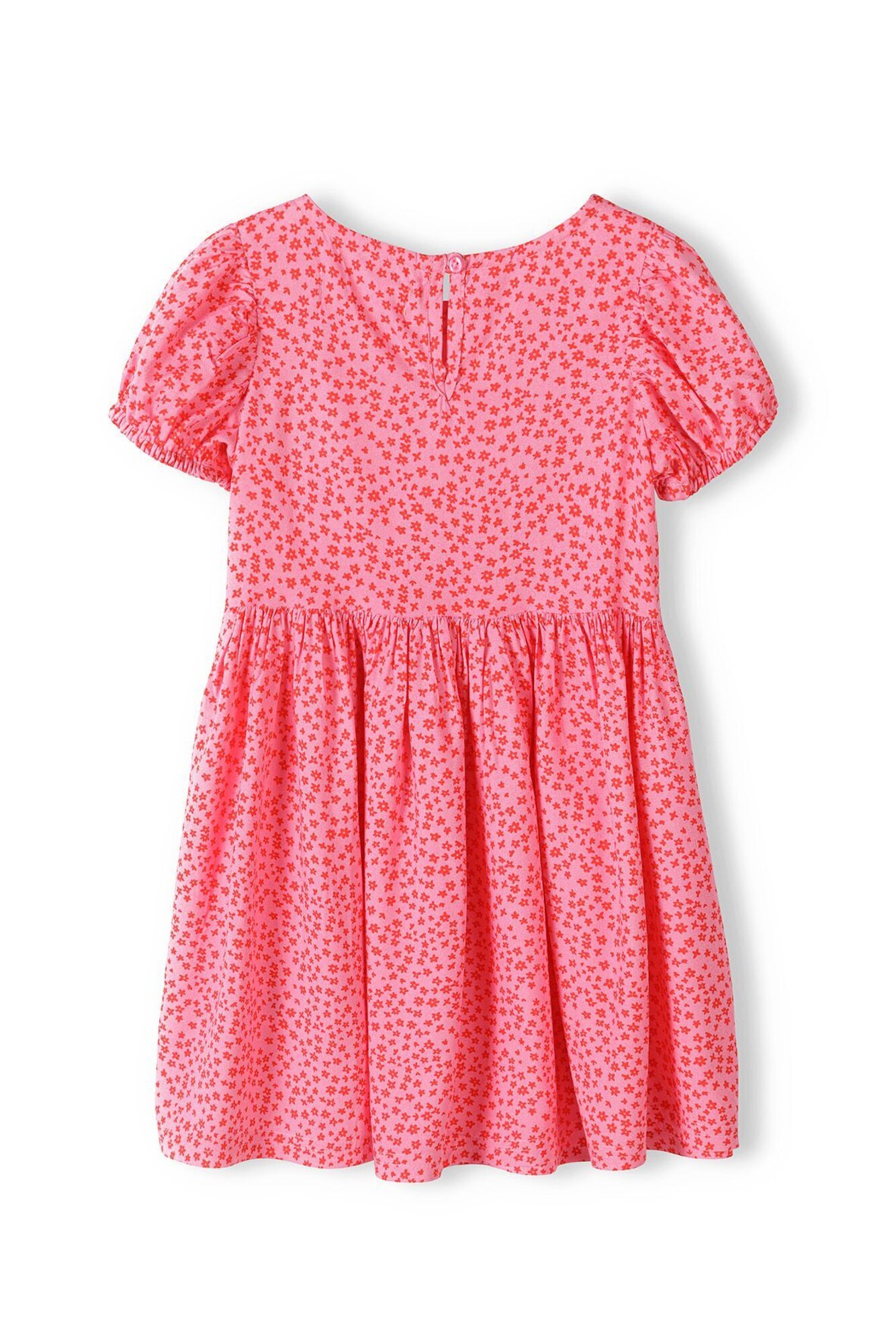 Thumbnail - MINOTI Kleid