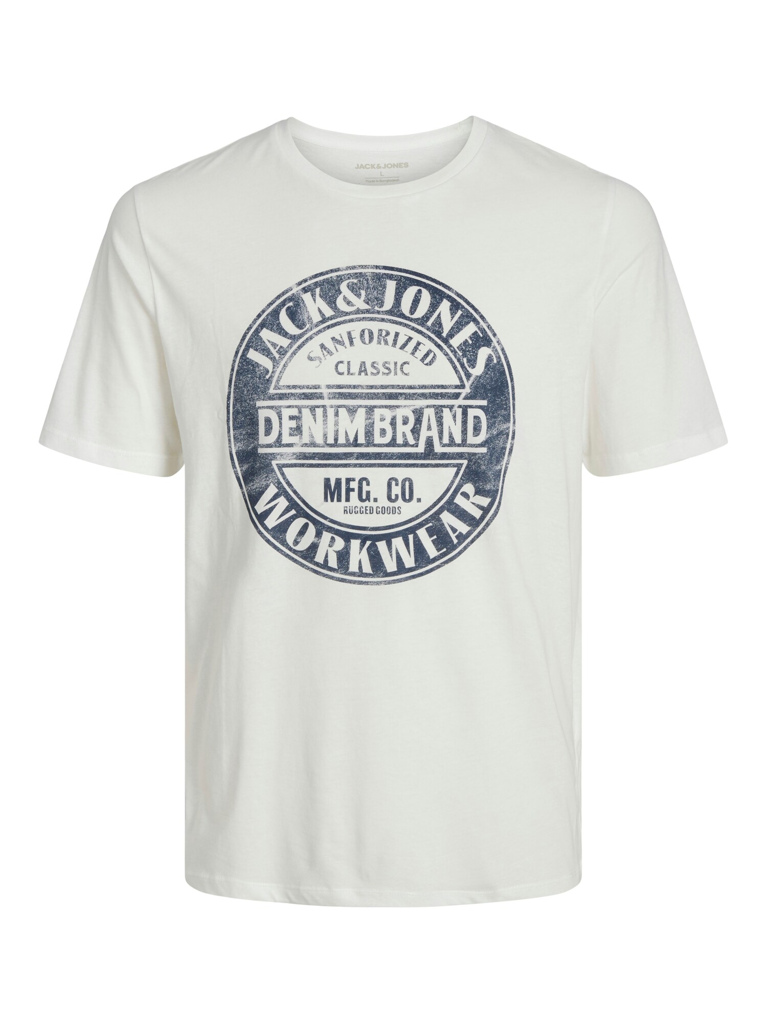 Thumbnail - T-Shirt 'JJJeans'
