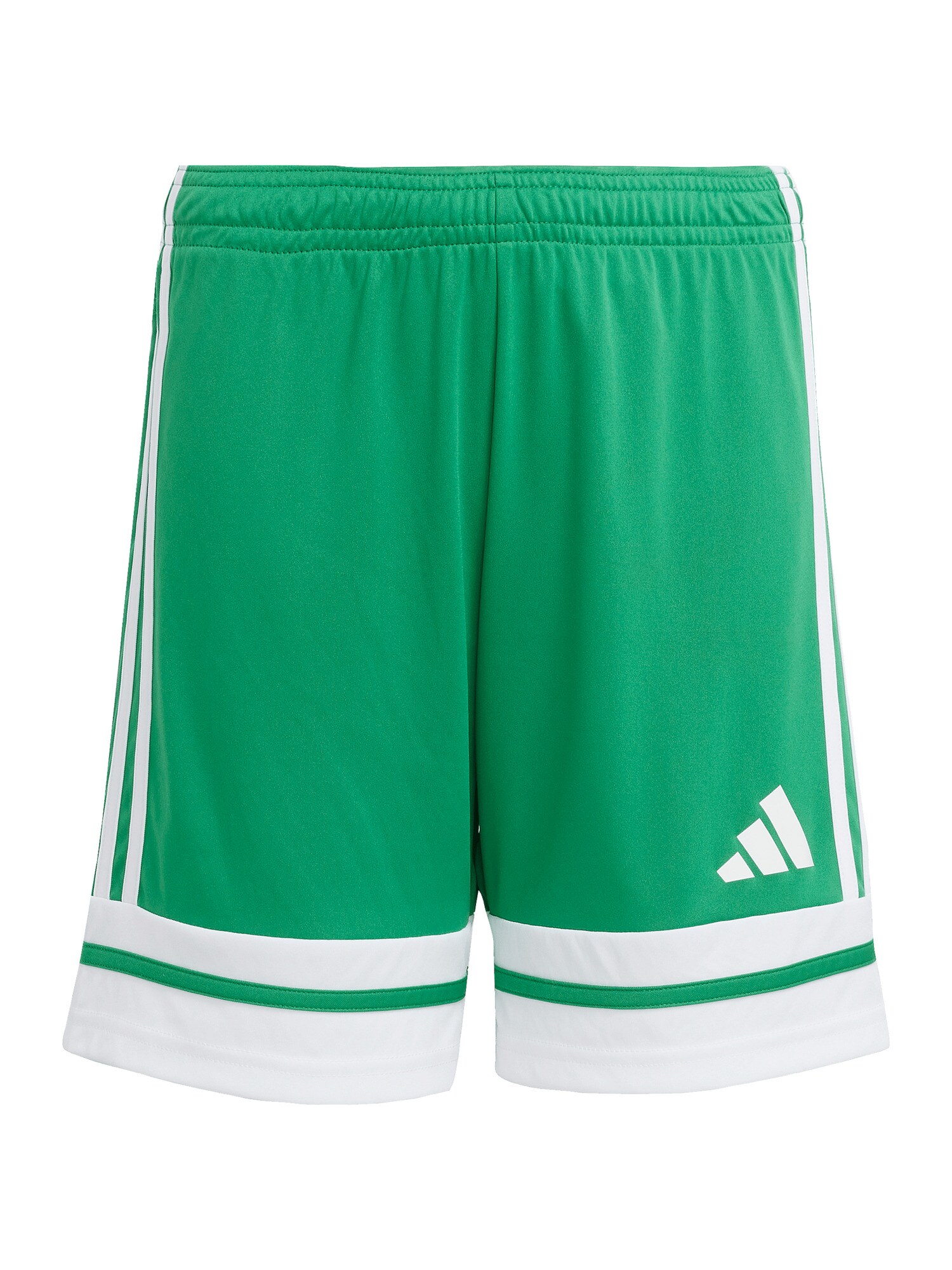 ADIDAS PERFORMANCE Pantaloni sport  verde / alb